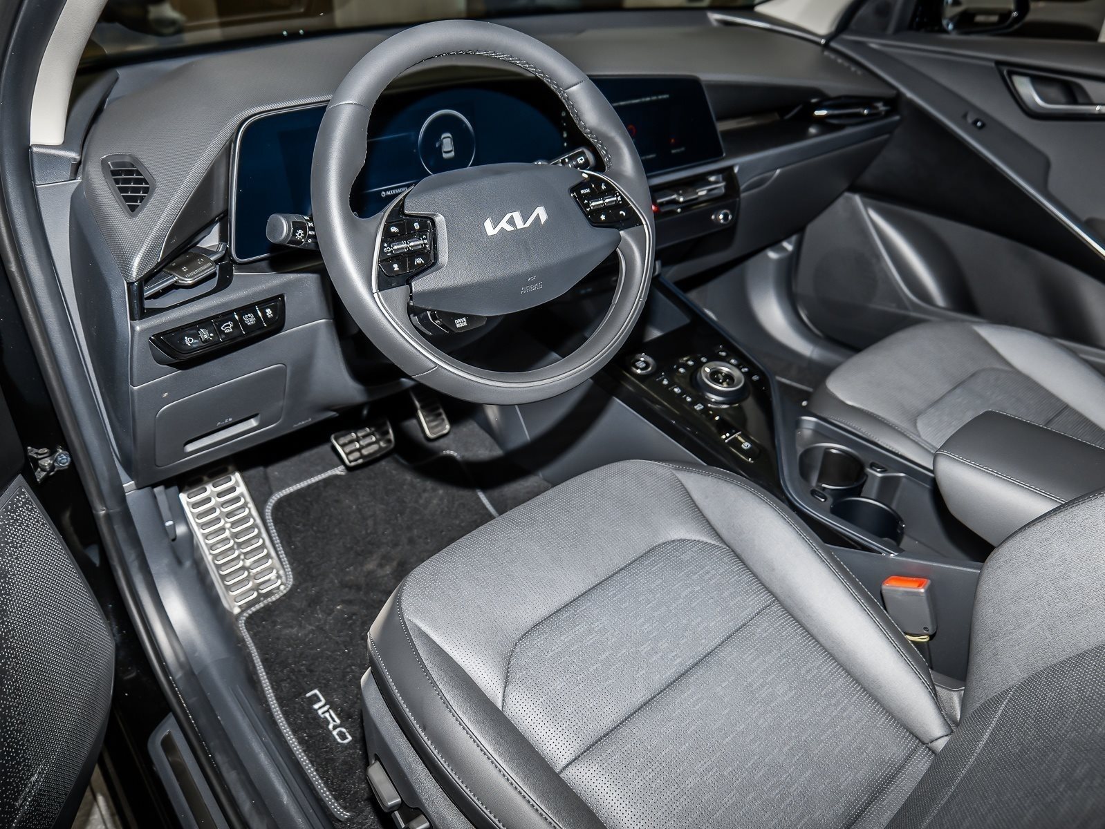 Kia Niro – Bild 5