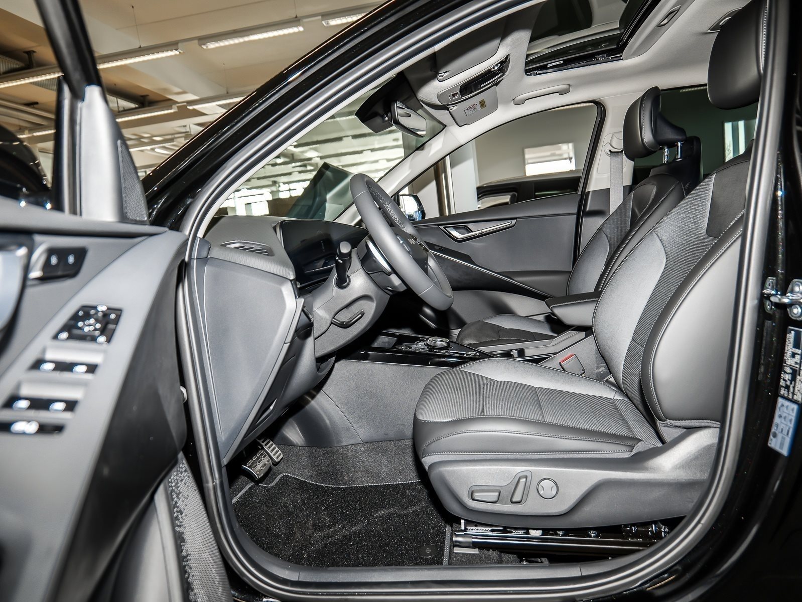 Kia Niro – Bild 8