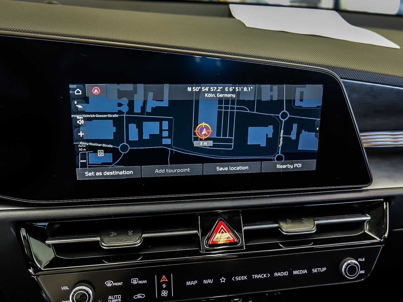 Kia Niro – Bild 9