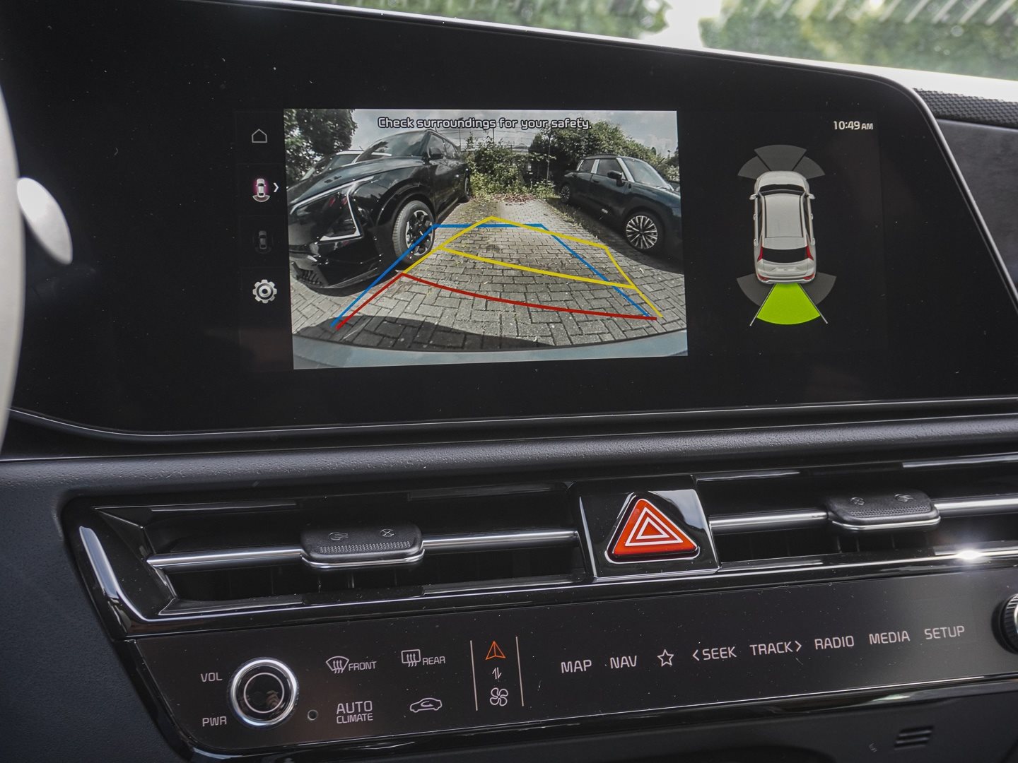 Kia Niro – Bild 11
