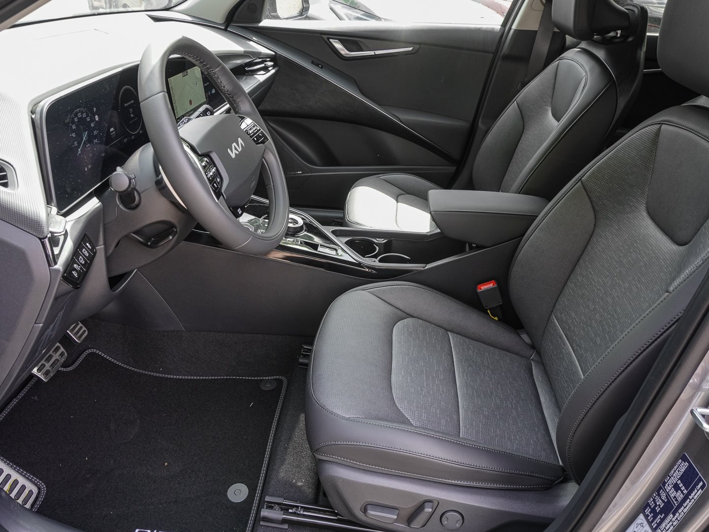 Kia Niro – Bild 13