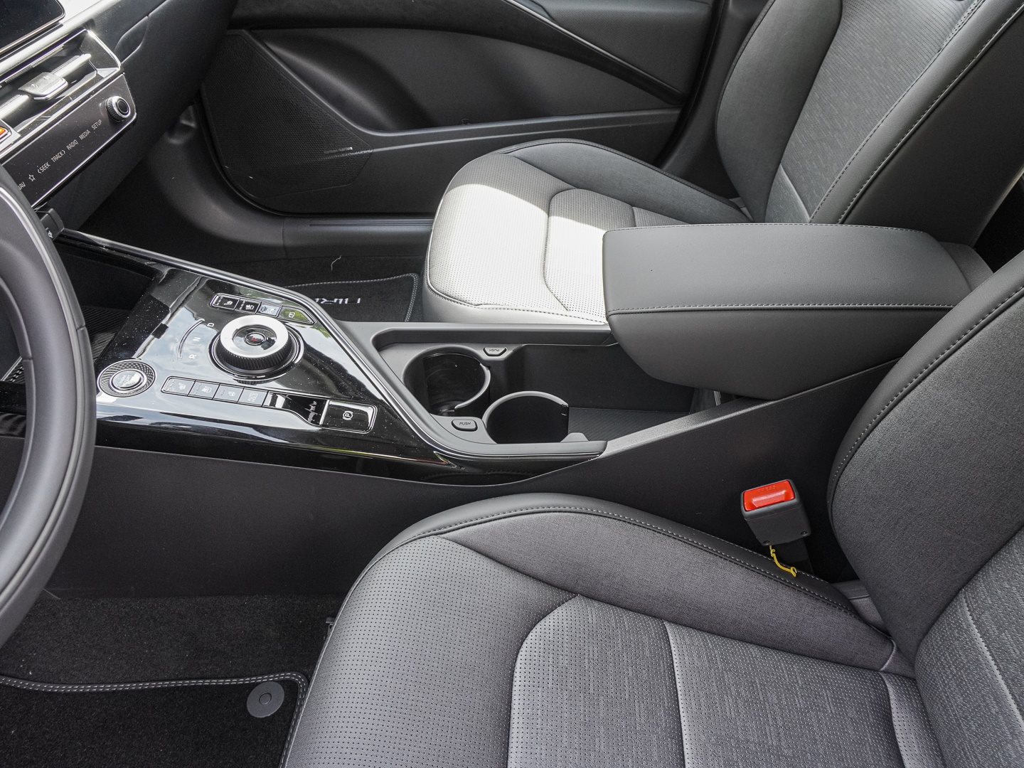 Kia Niro – Bild 14
