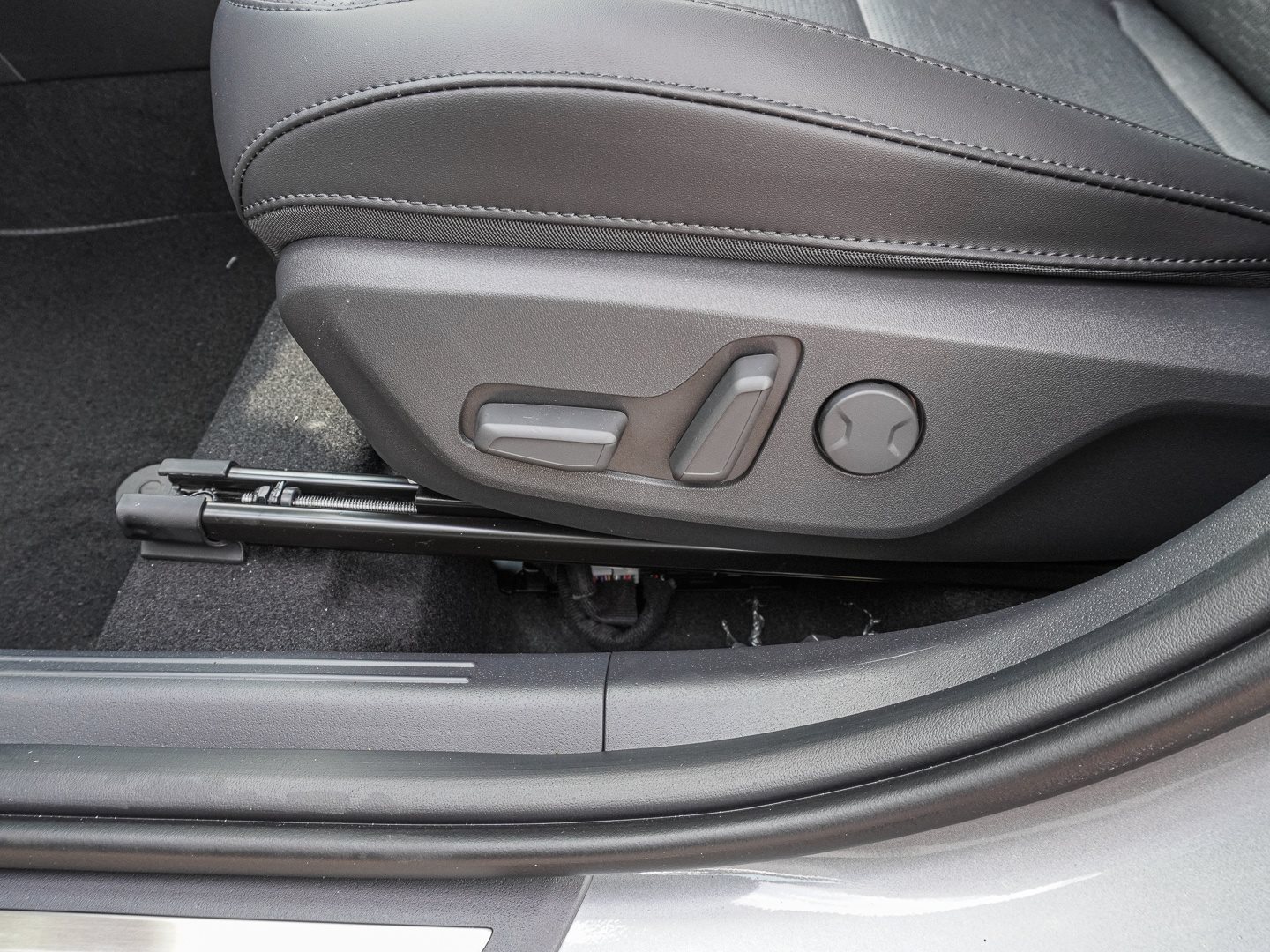 Kia Niro – Bild 15