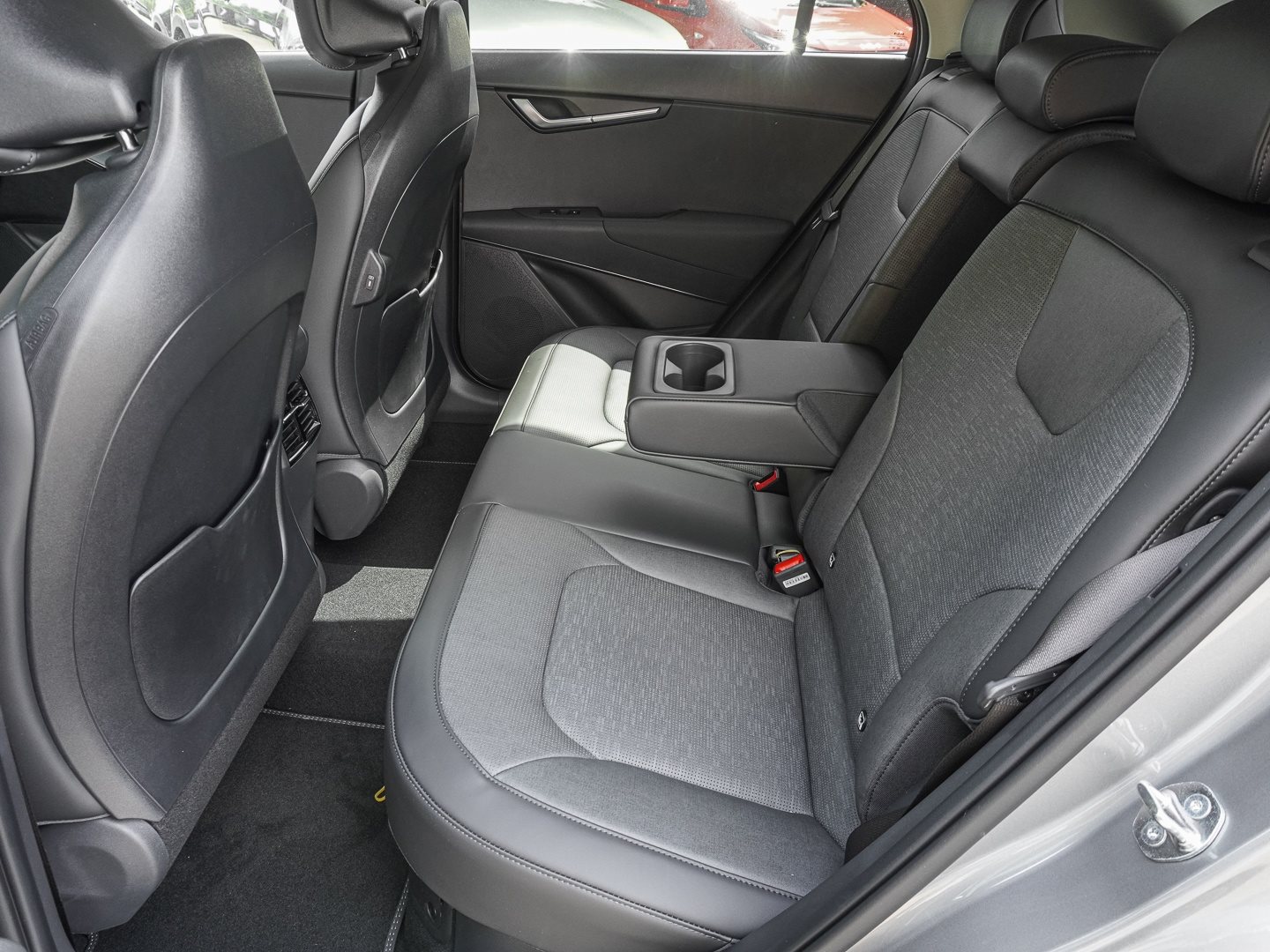 Kia Niro – Bild 17