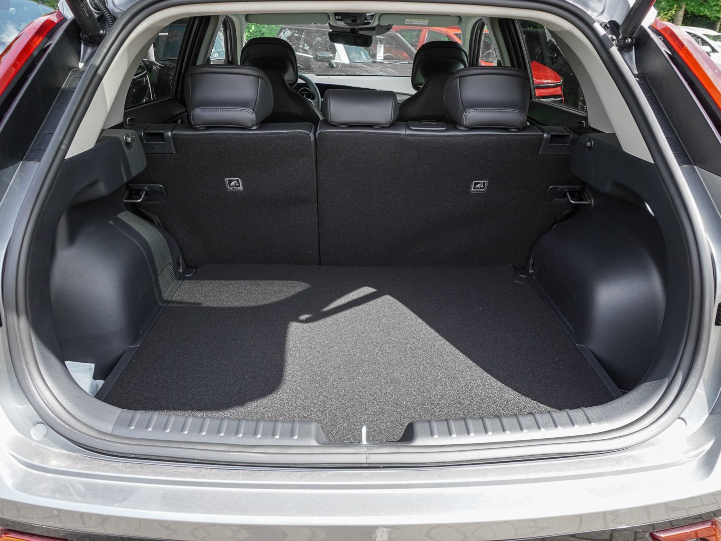 Kia Niro – Bild 18