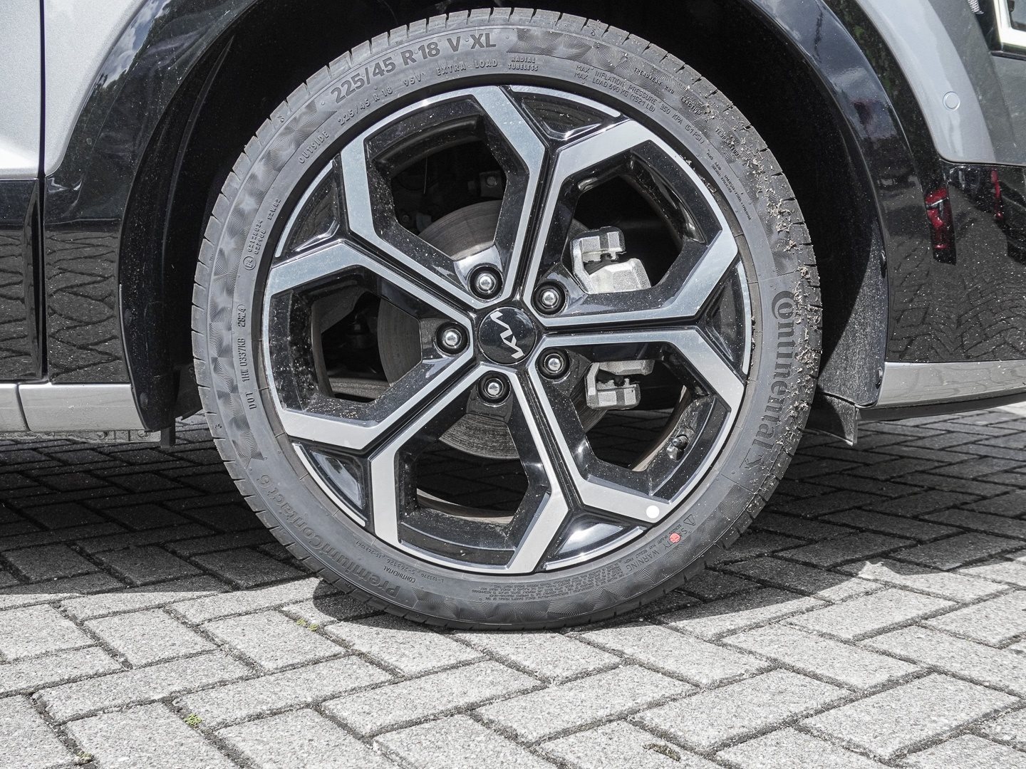 Kia Niro – Bild 3