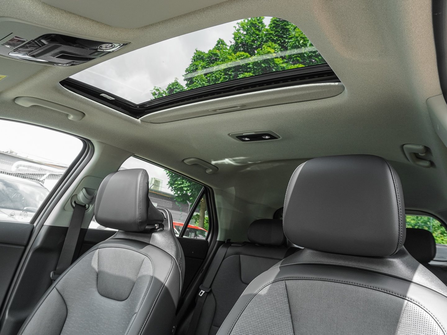 Kia Niro – Bild 4