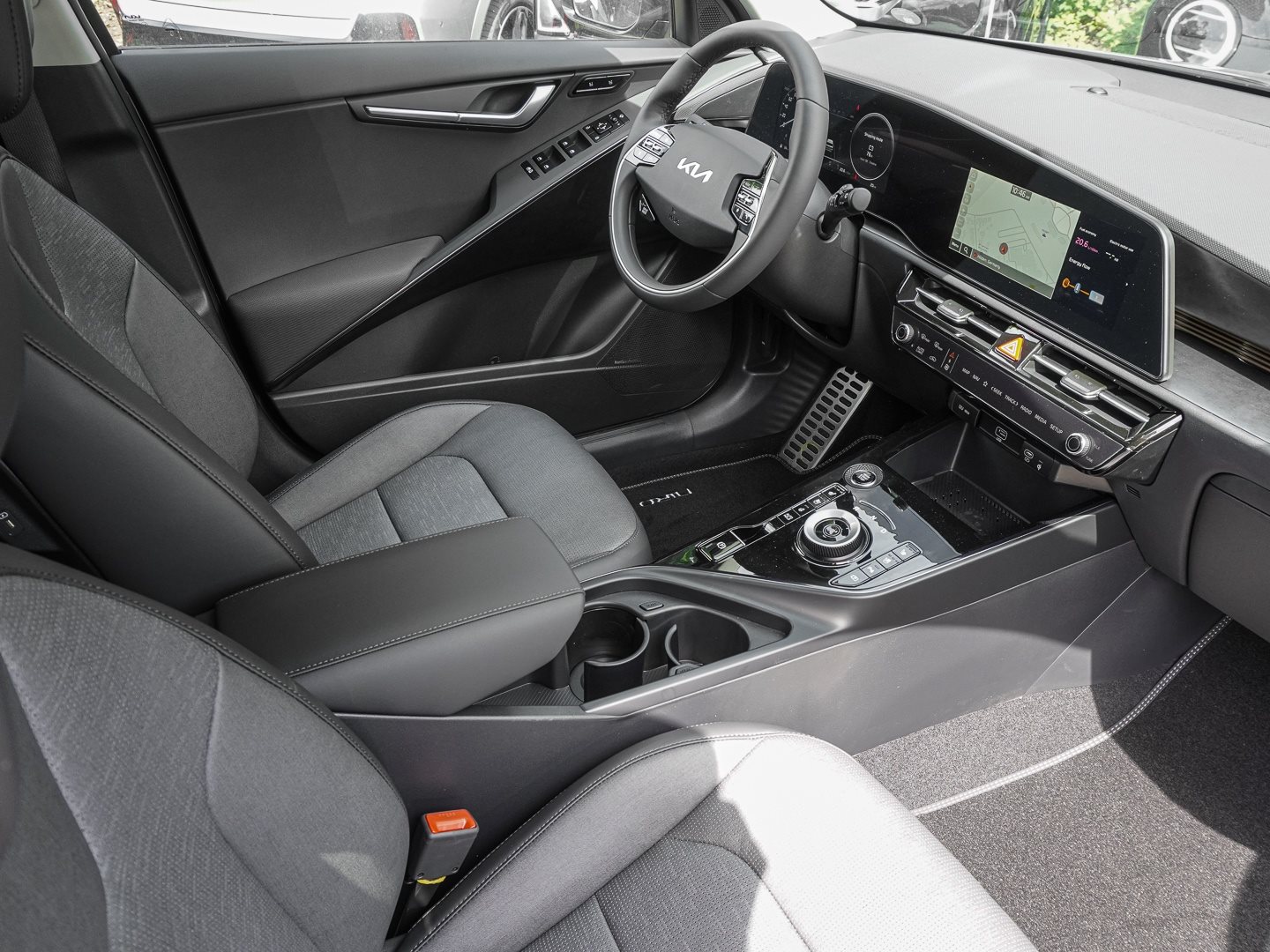 Kia Niro – Bild 5