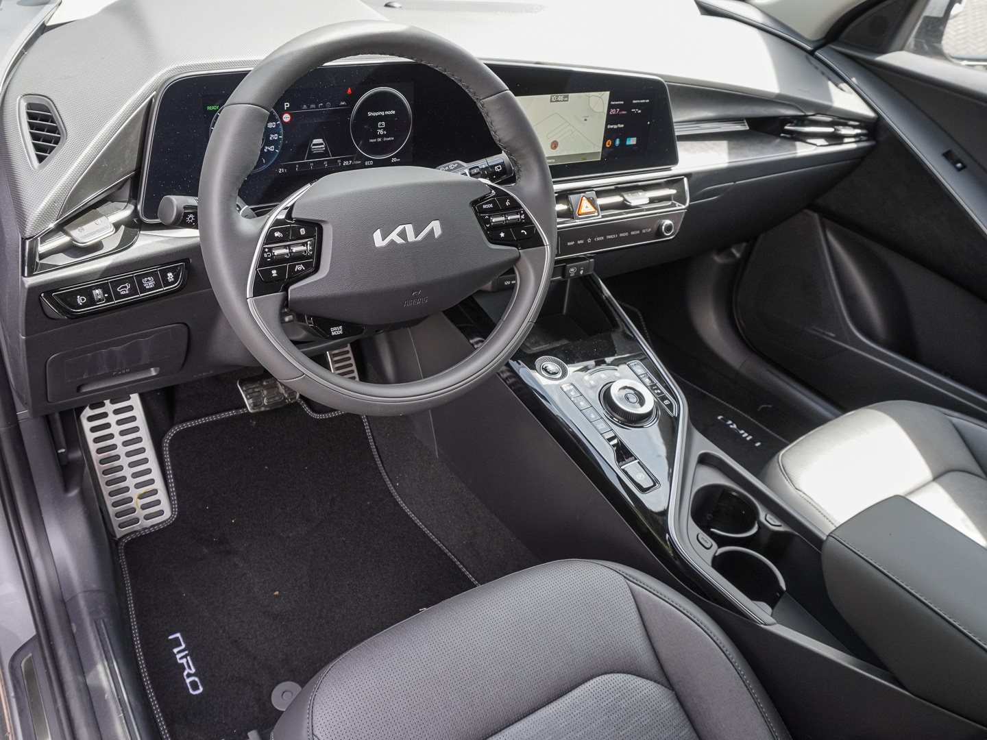 Kia Niro – Bild 6
