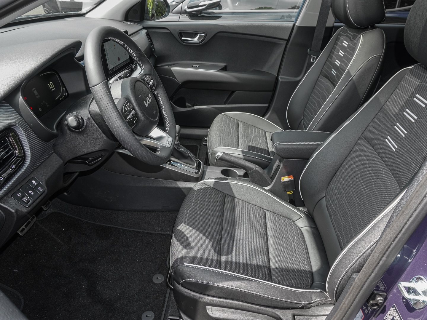 Kia Stonic – Bild 13