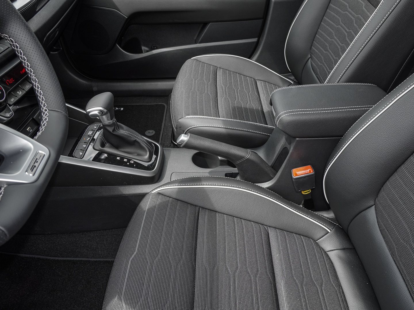 Kia Stonic – Bild 14