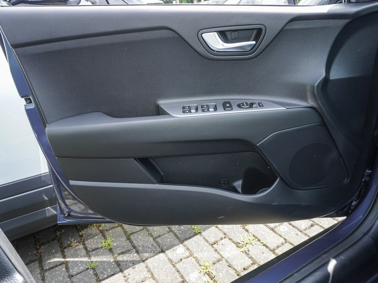 Kia Stonic – Bild 15