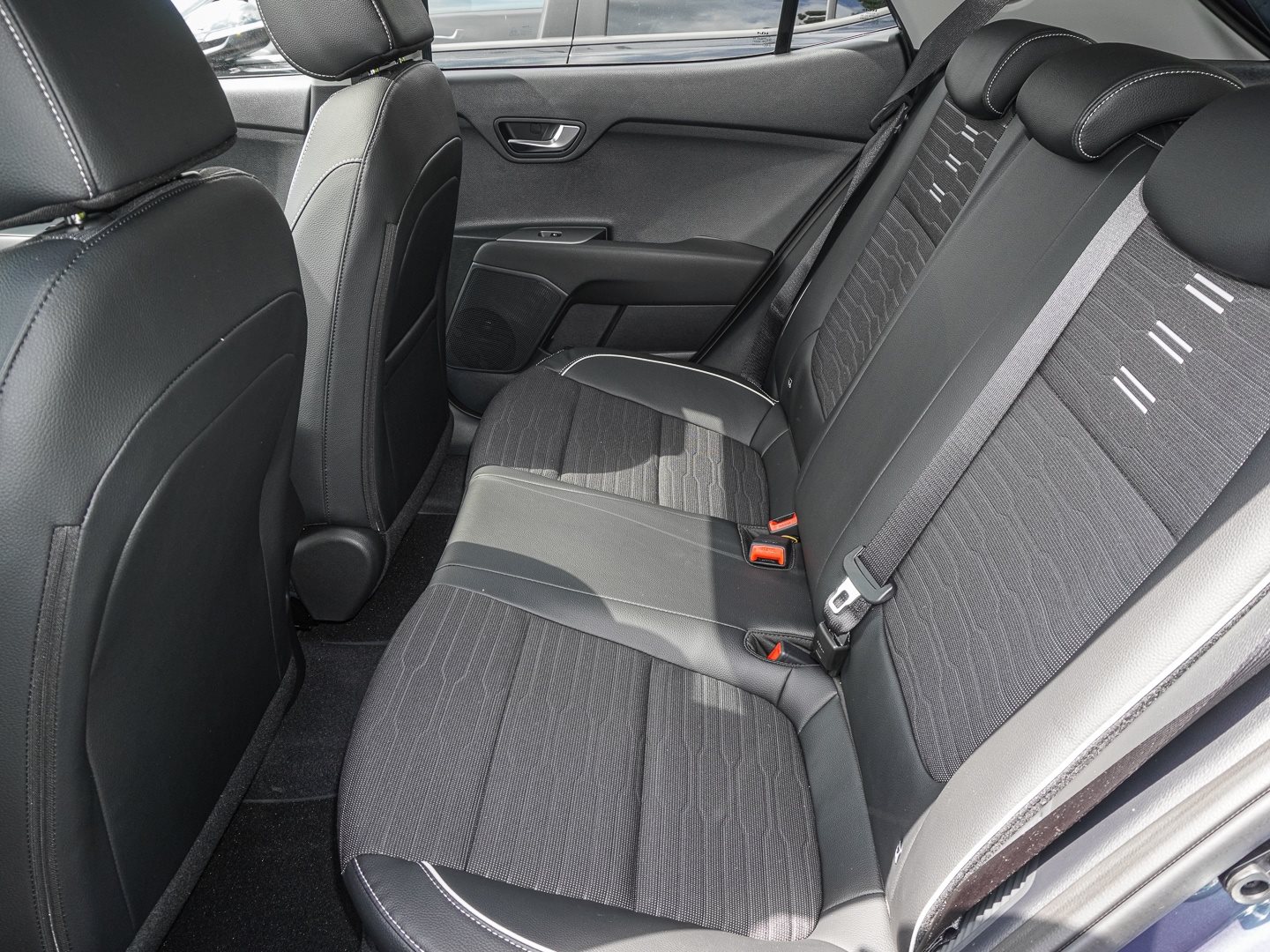 Kia Stonic – Bild 16