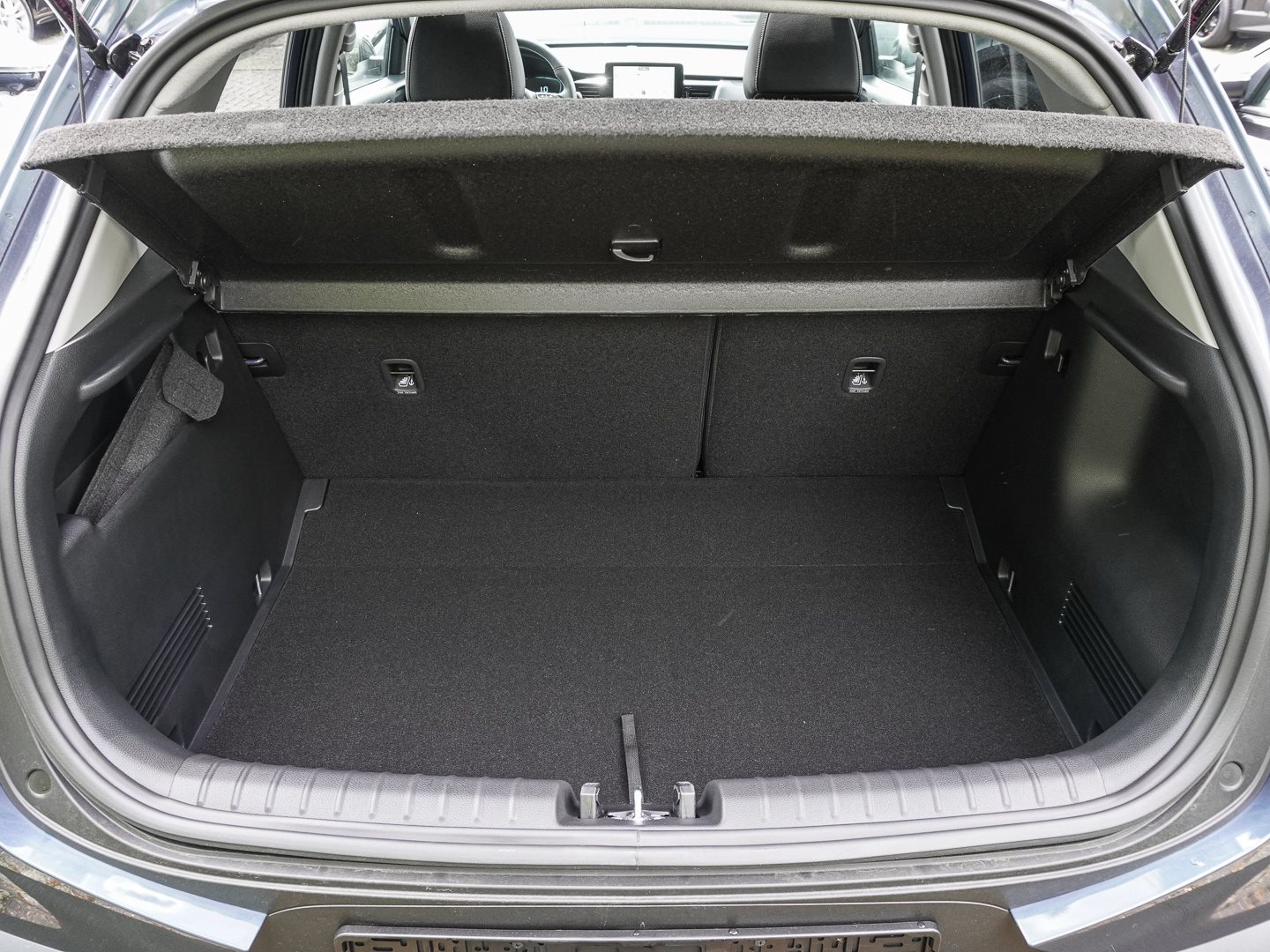 Kia Stonic – Bild 17