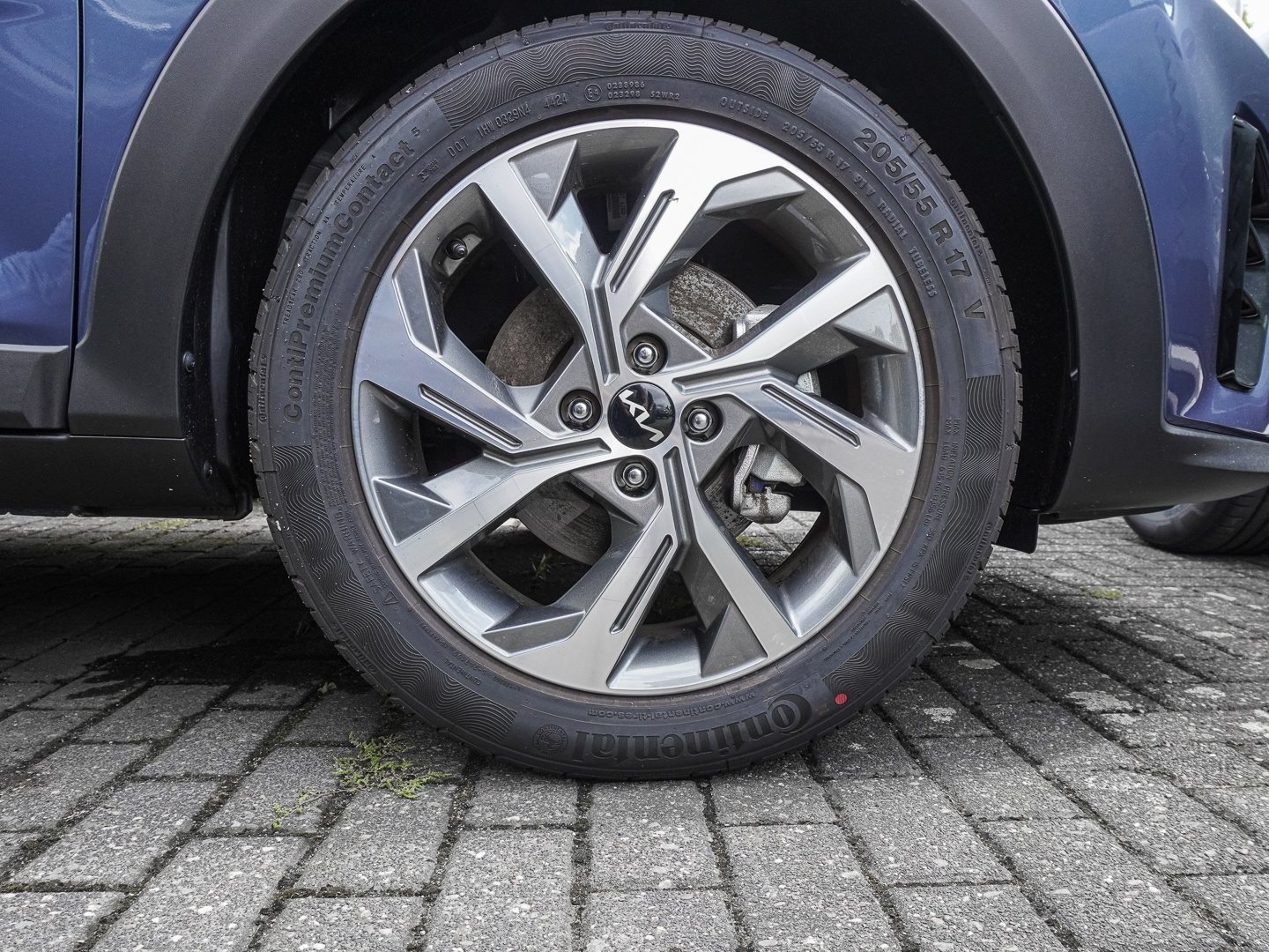 Kia Stonic – Bild 3
