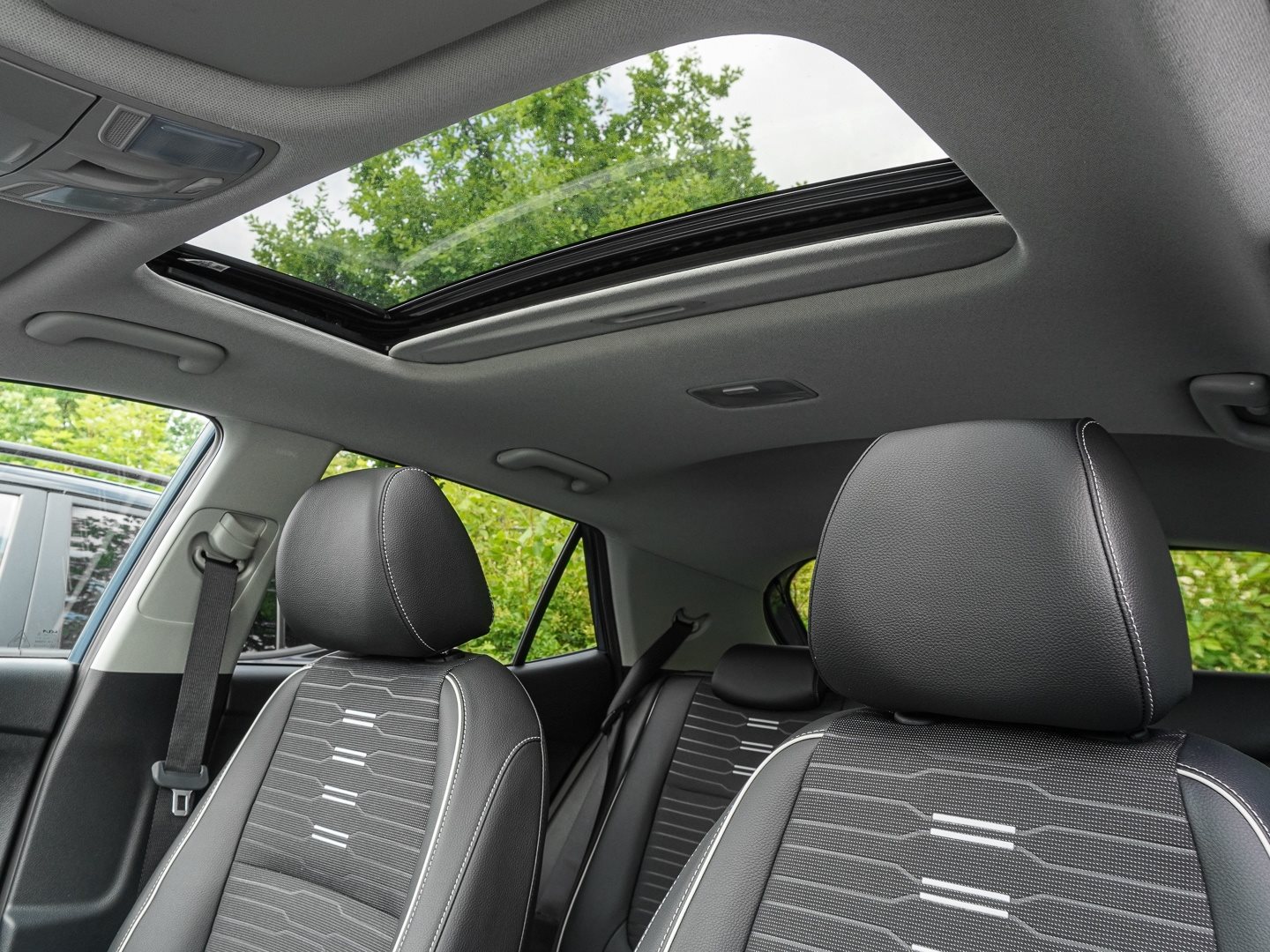 Kia Stonic – Bild 4