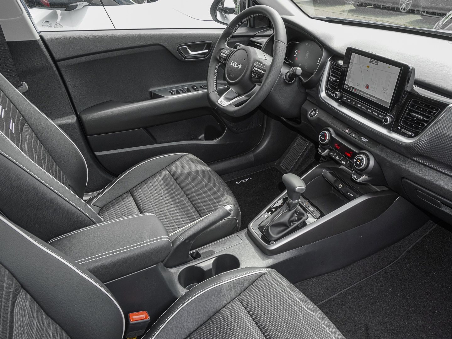 Kia Stonic – Bild 5