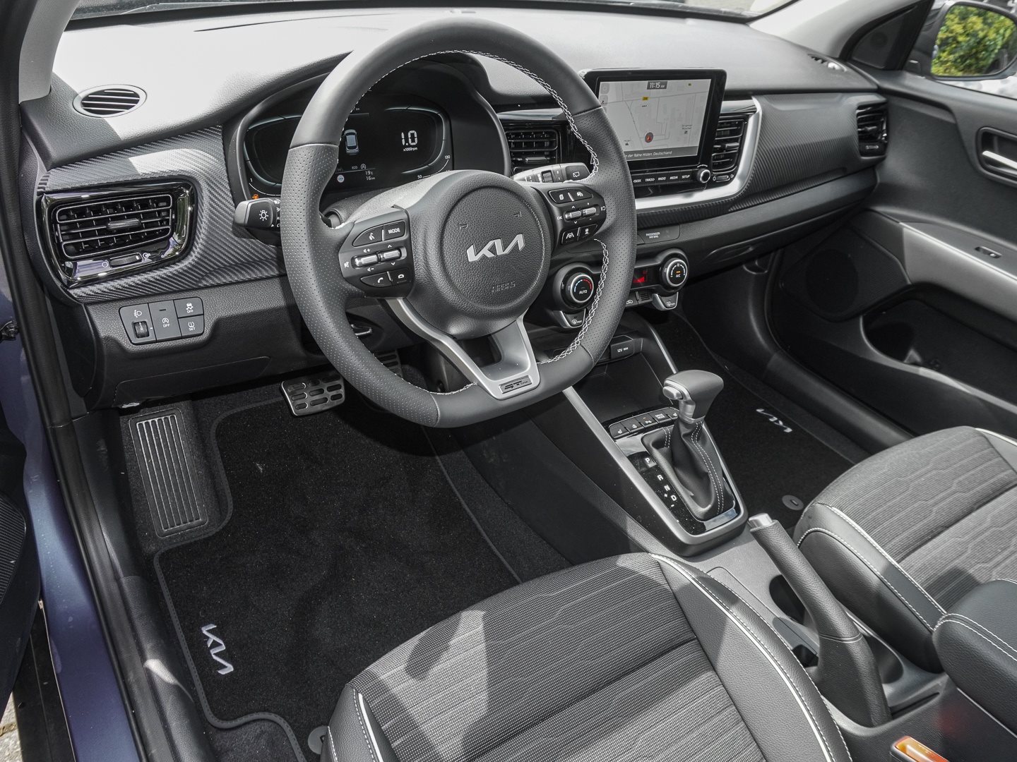 Kia Stonic – Bild 6