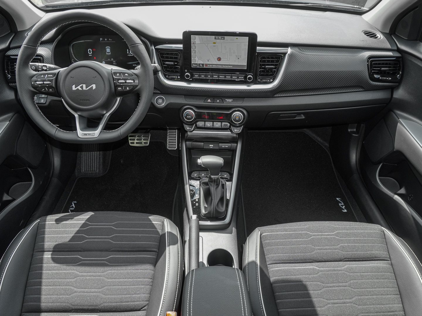 Kia Stonic – Bild 8