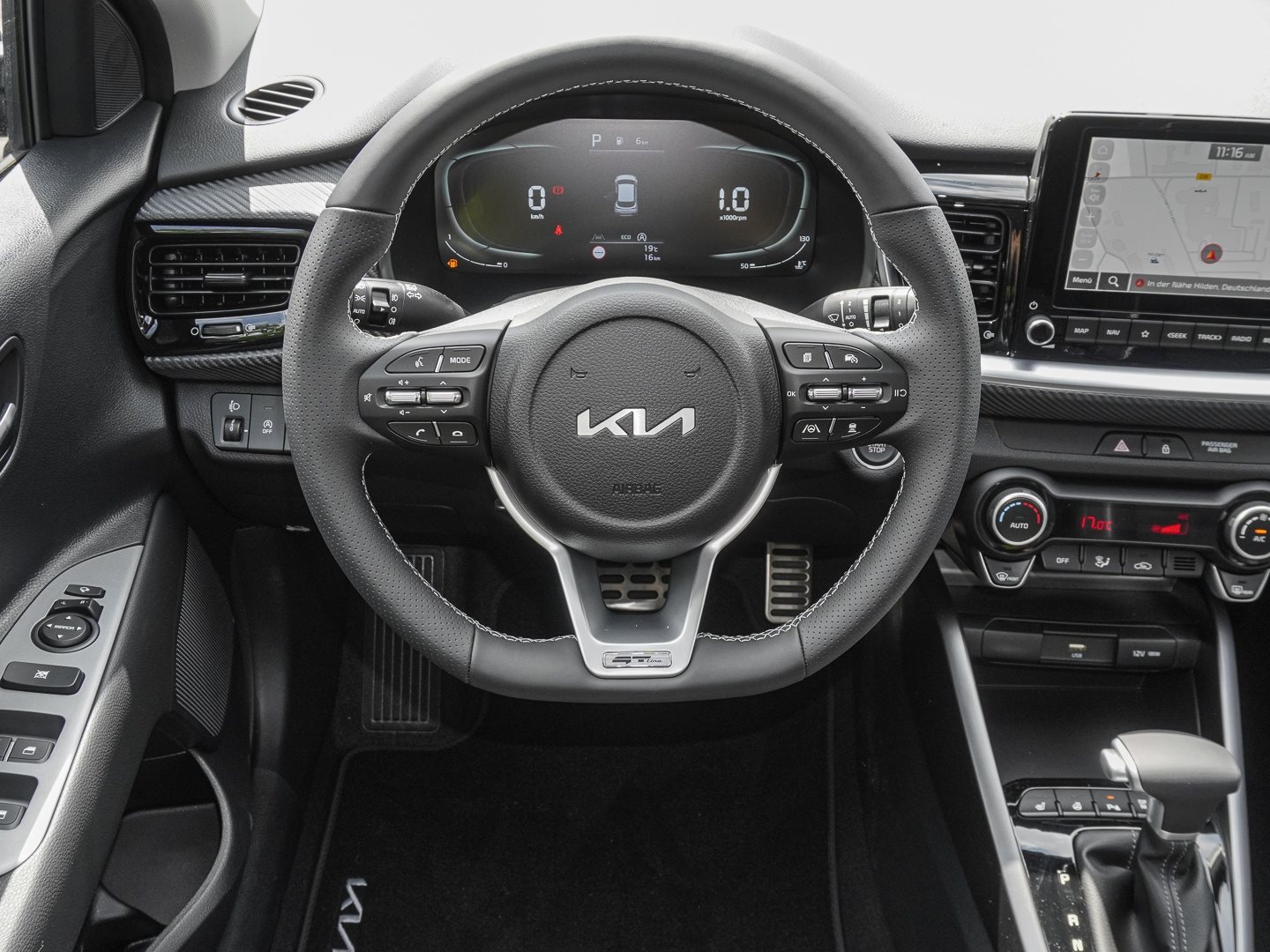 Kia Stonic – Bild 9