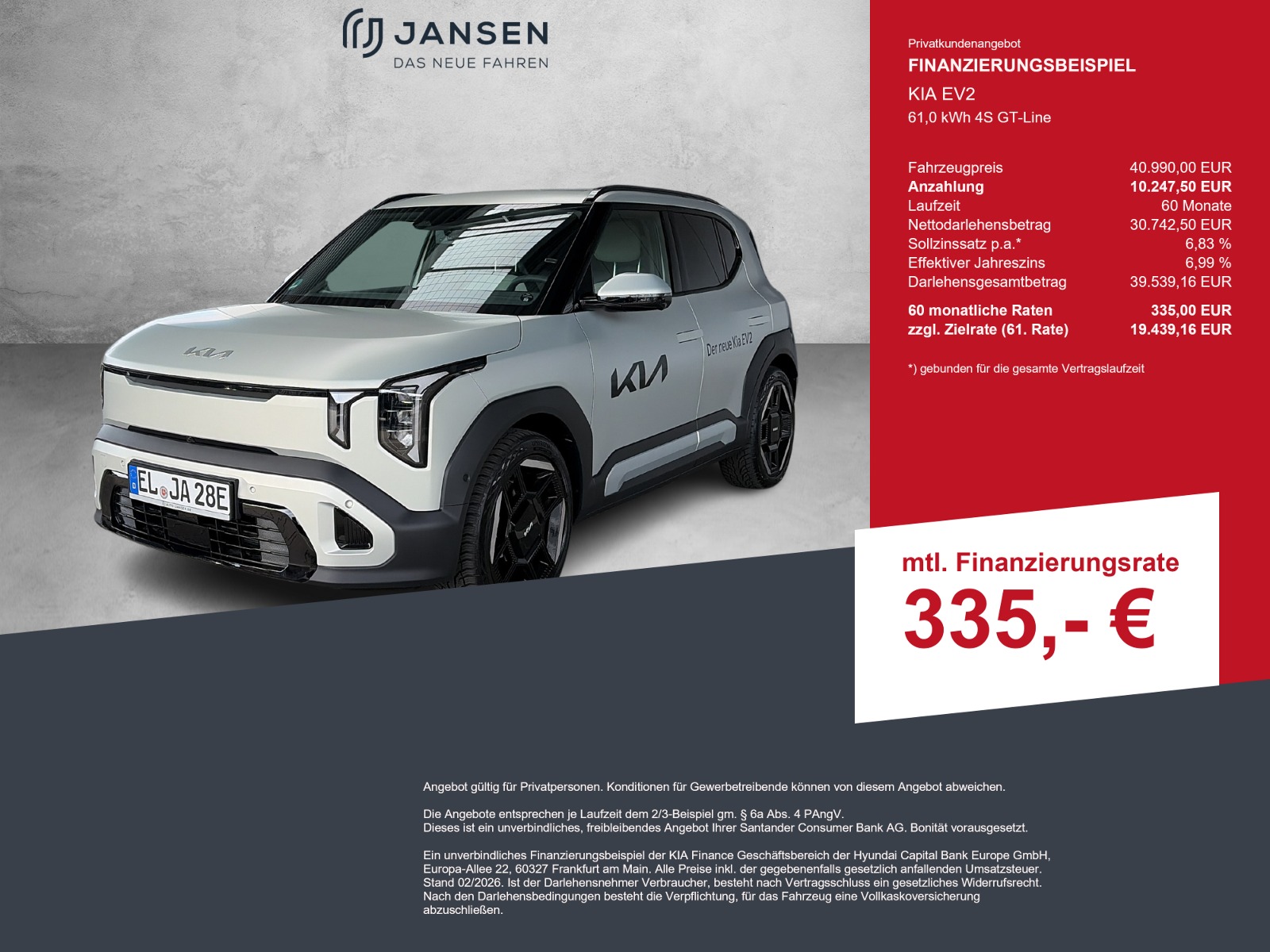 Kia EV2