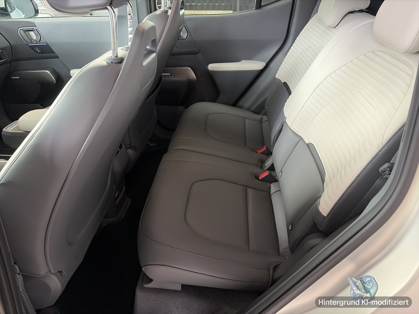 Kia EV2 – Bild 11