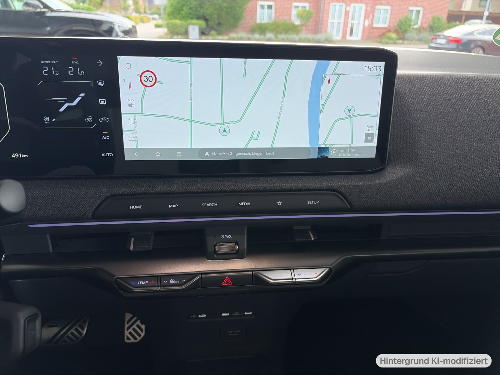 Kia EV2 – Bild 13