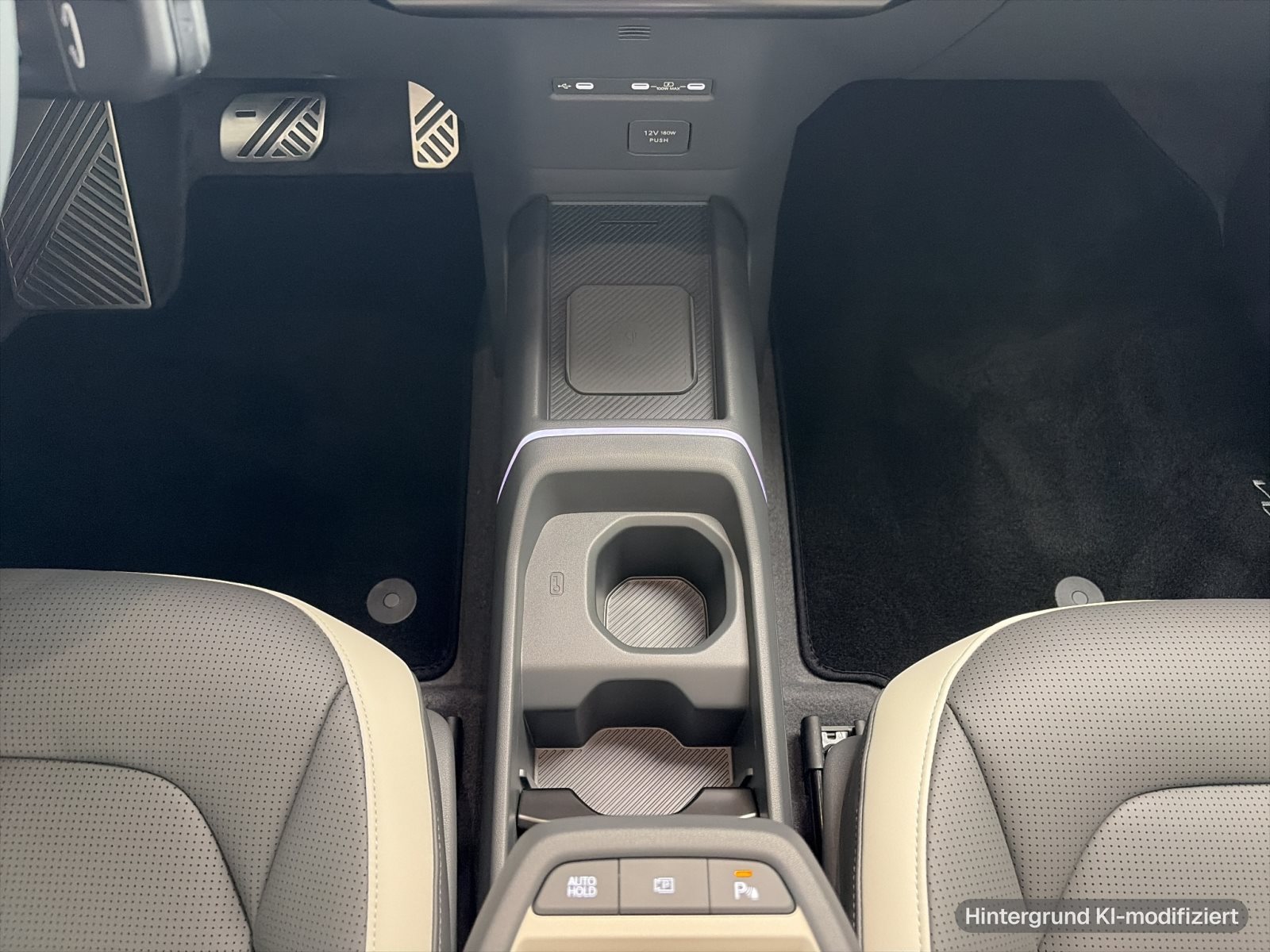 Kia EV2 – Bild 14