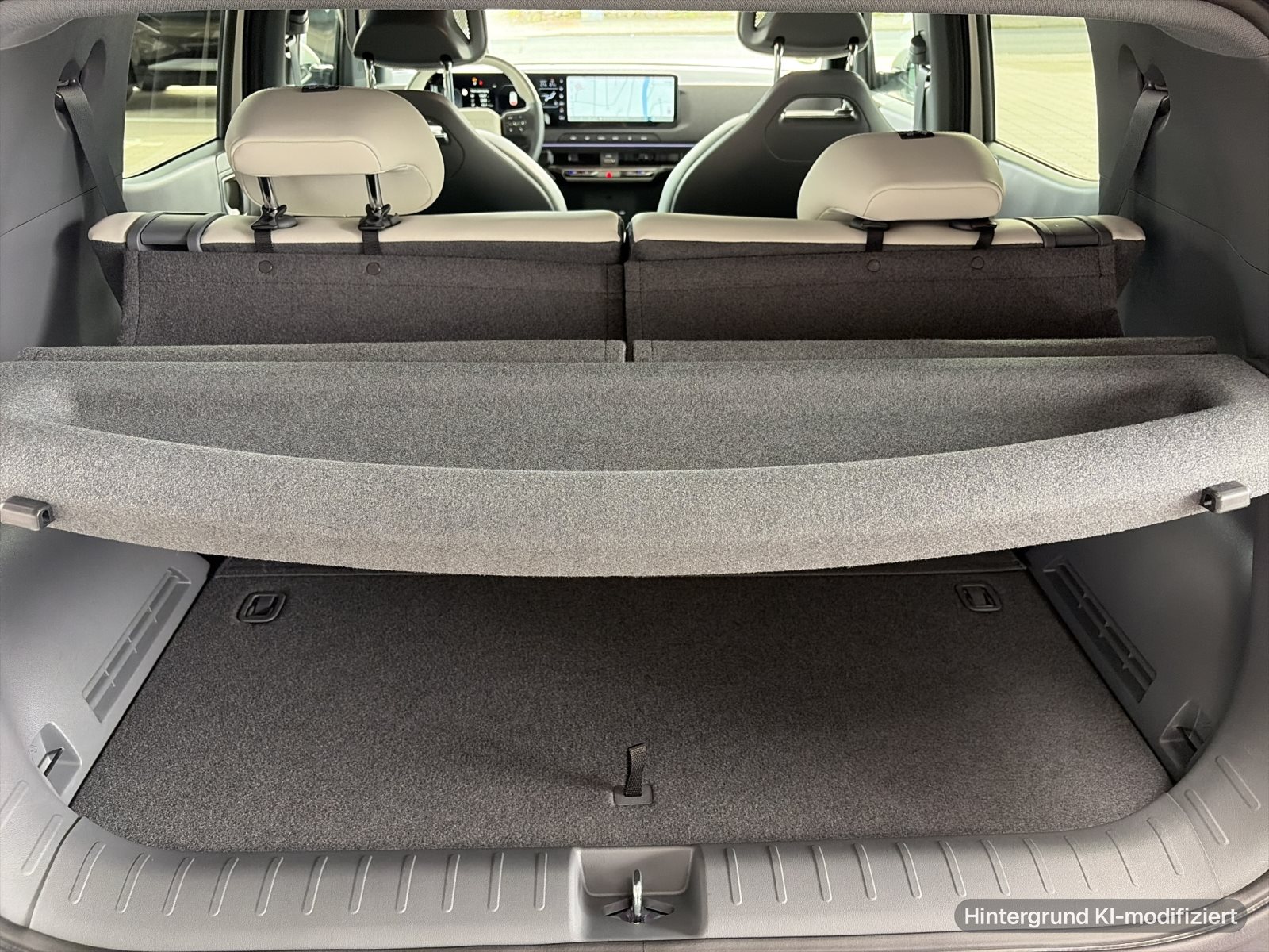 Kia EV2 – Bild 15