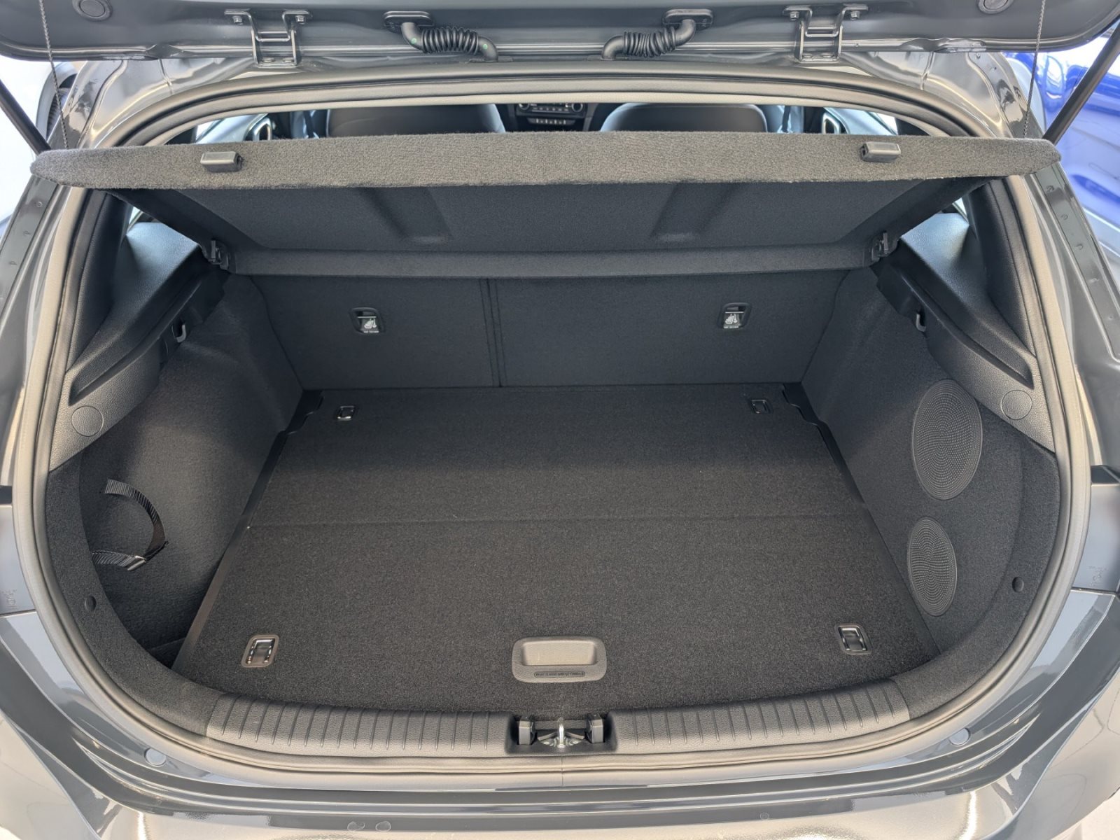 Kia cee'd – Bild 10