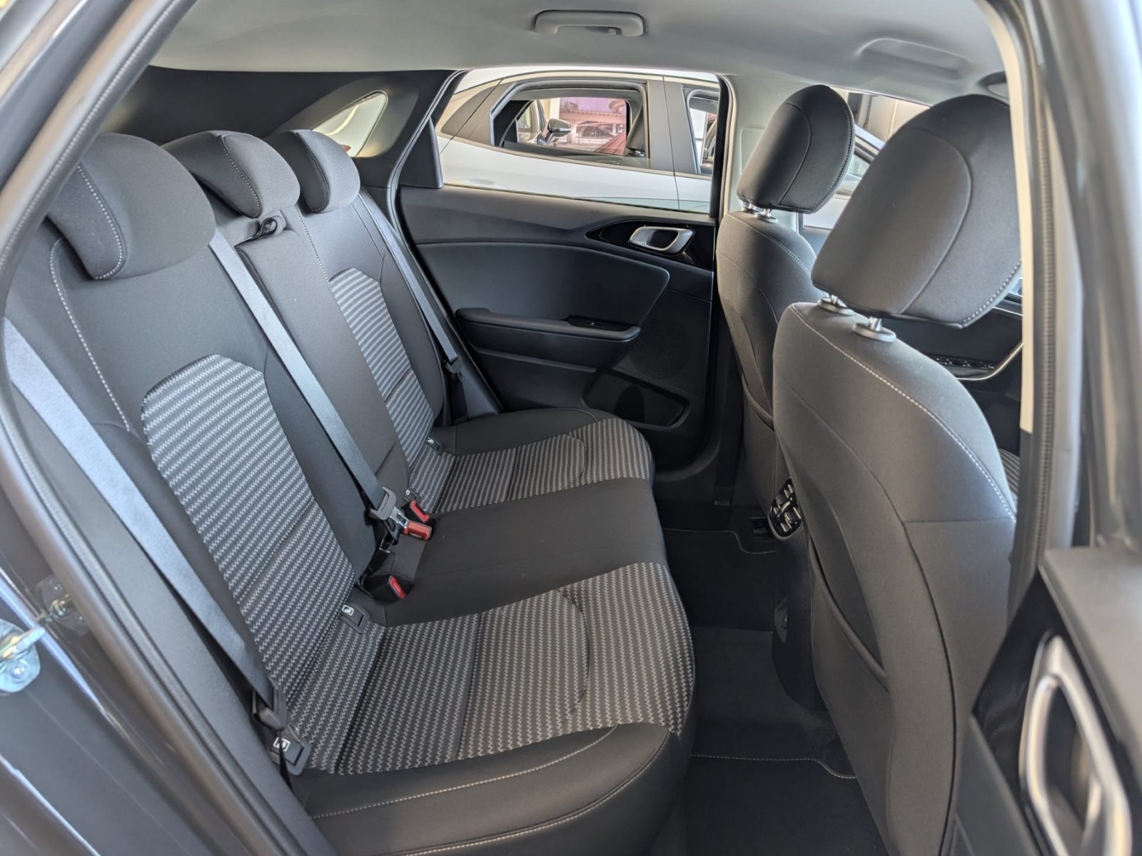Kia cee'd – Bild 11