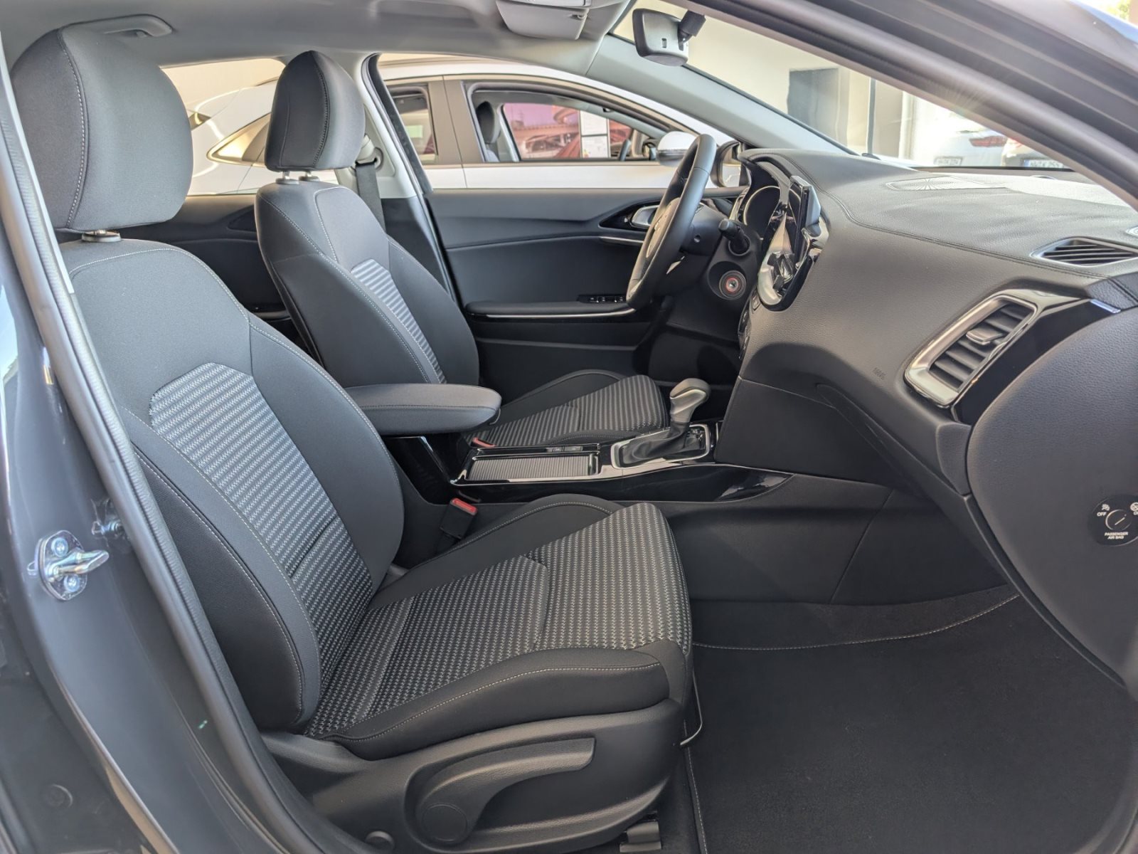 Kia cee'd – Bild 12
