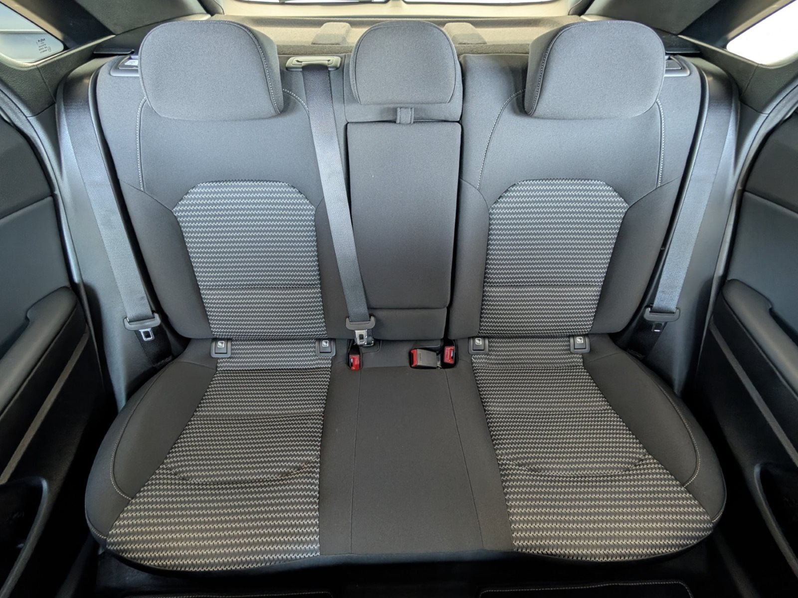 Kia cee'd – Bild 13