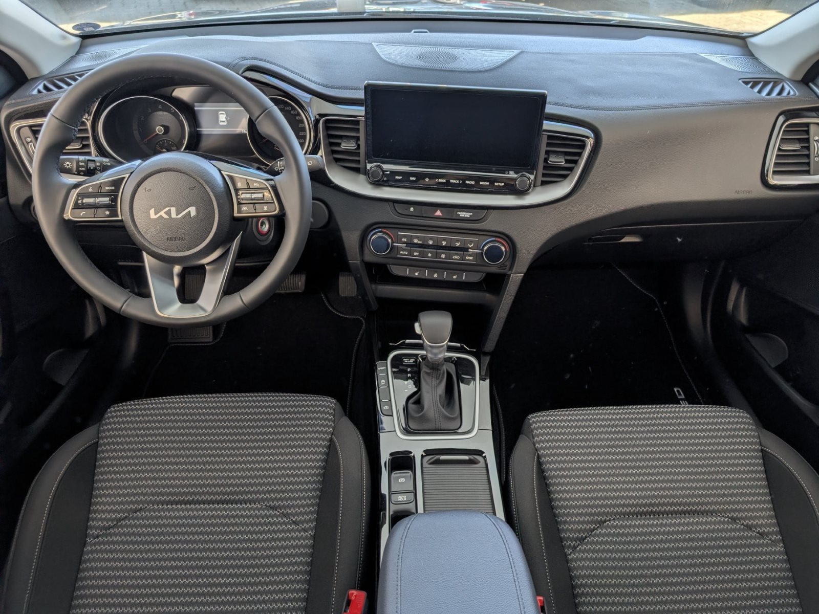 Kia cee'd – Bild 14