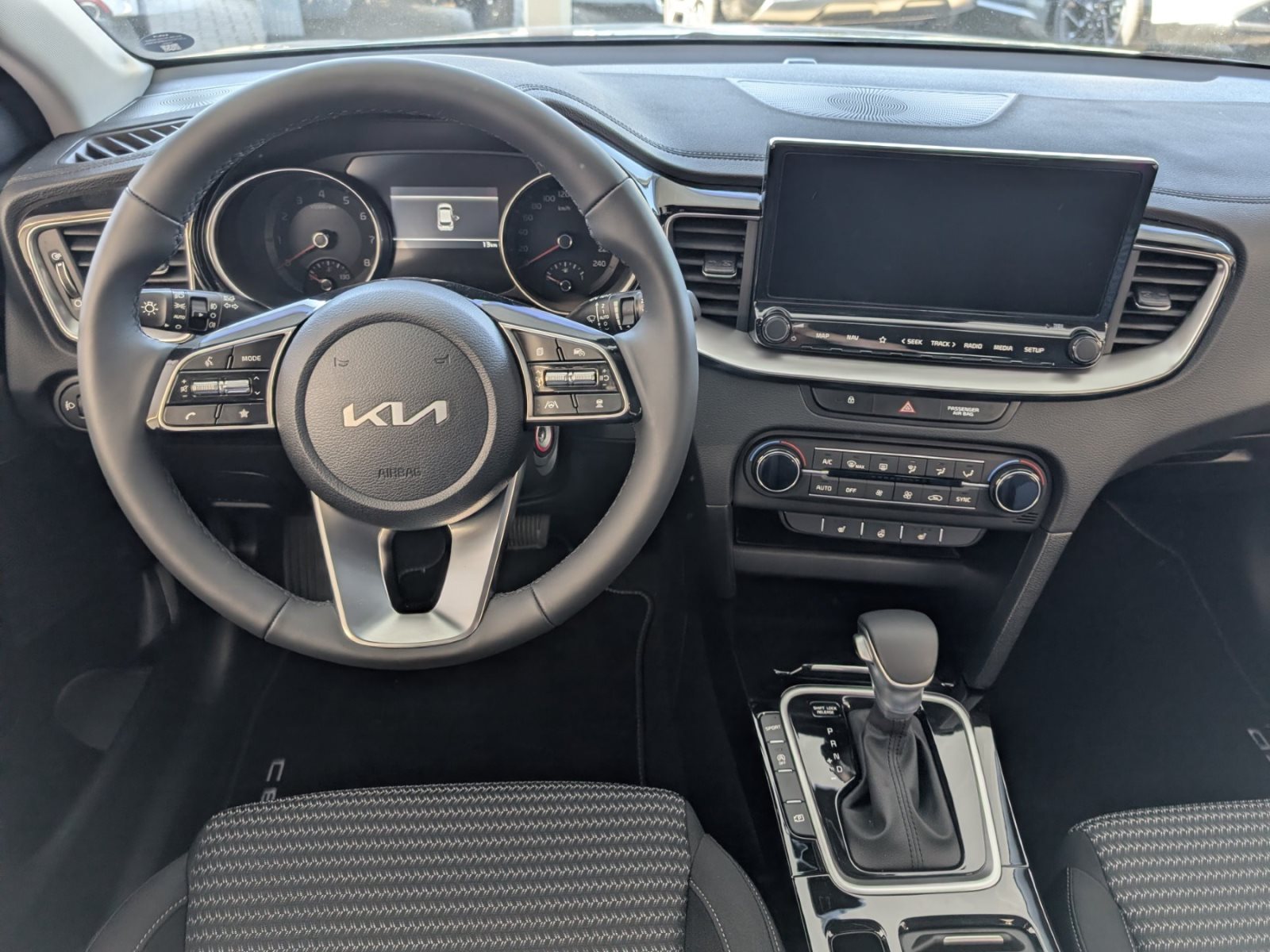 Kia cee'd – Bild 15