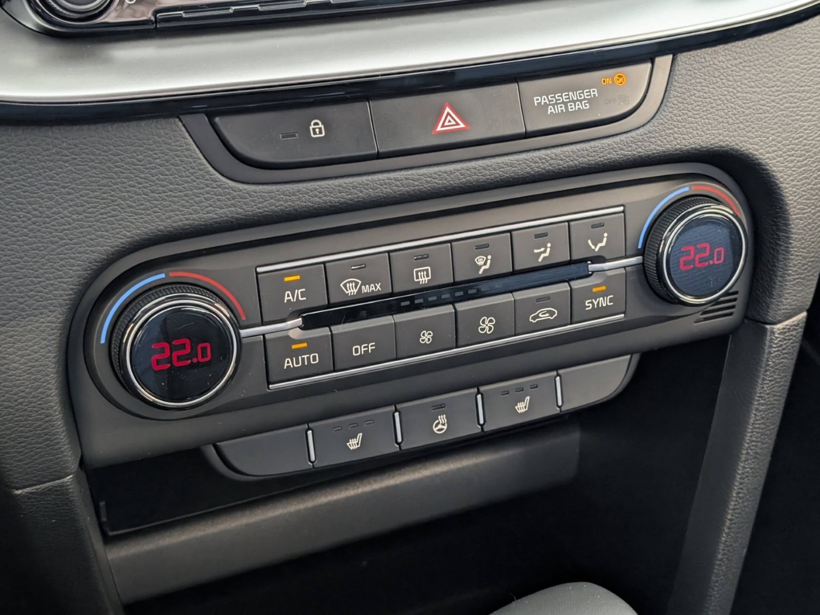 Kia cee'd – Bild 18