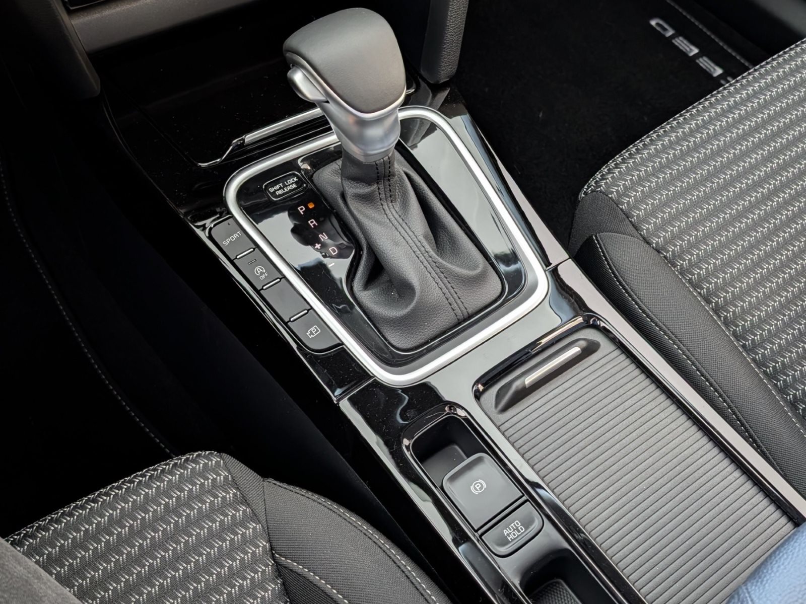 Kia cee'd – Bild 19