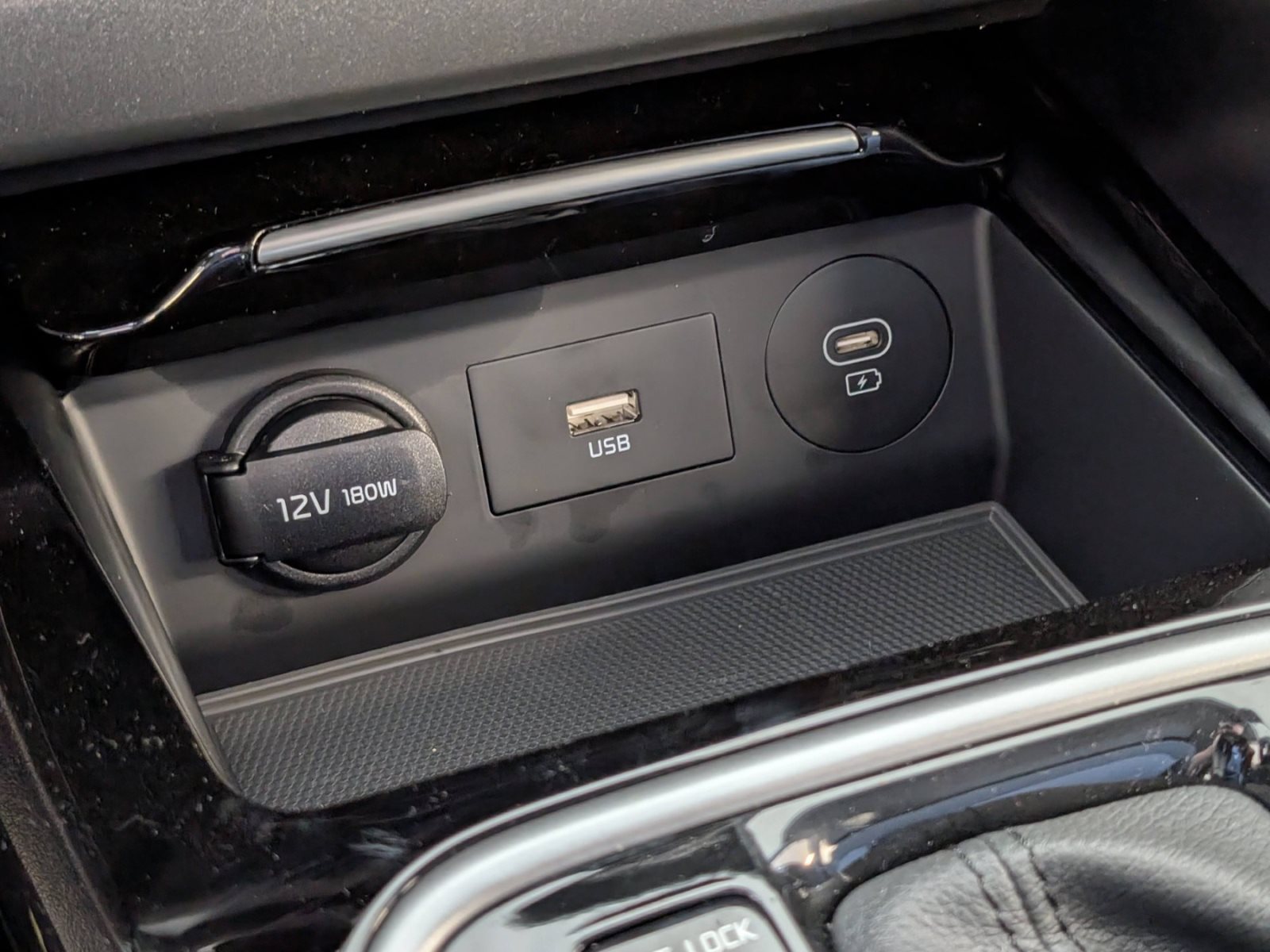 Kia cee'd – Bild 20