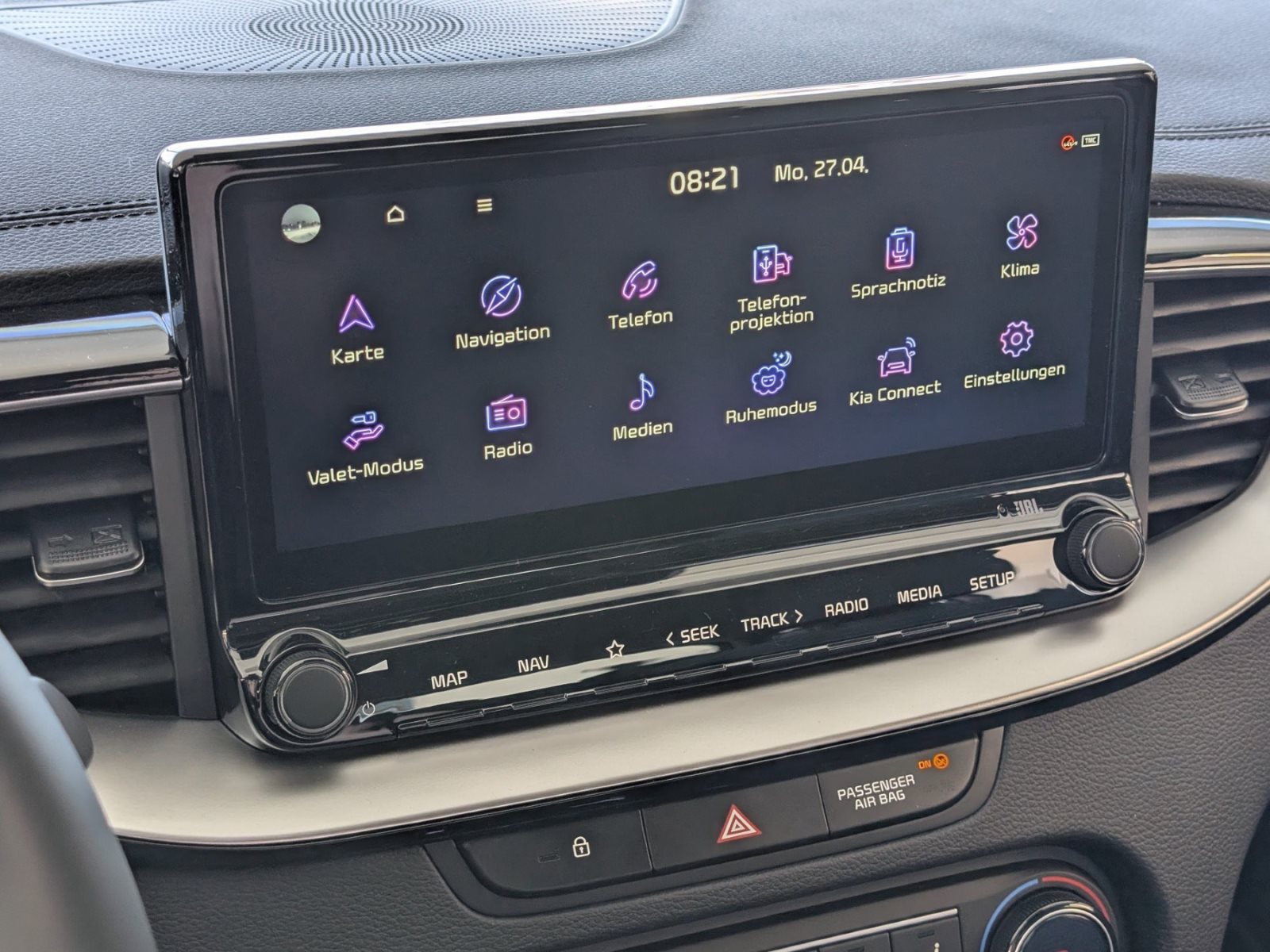 Kia cee'd – Bild 21