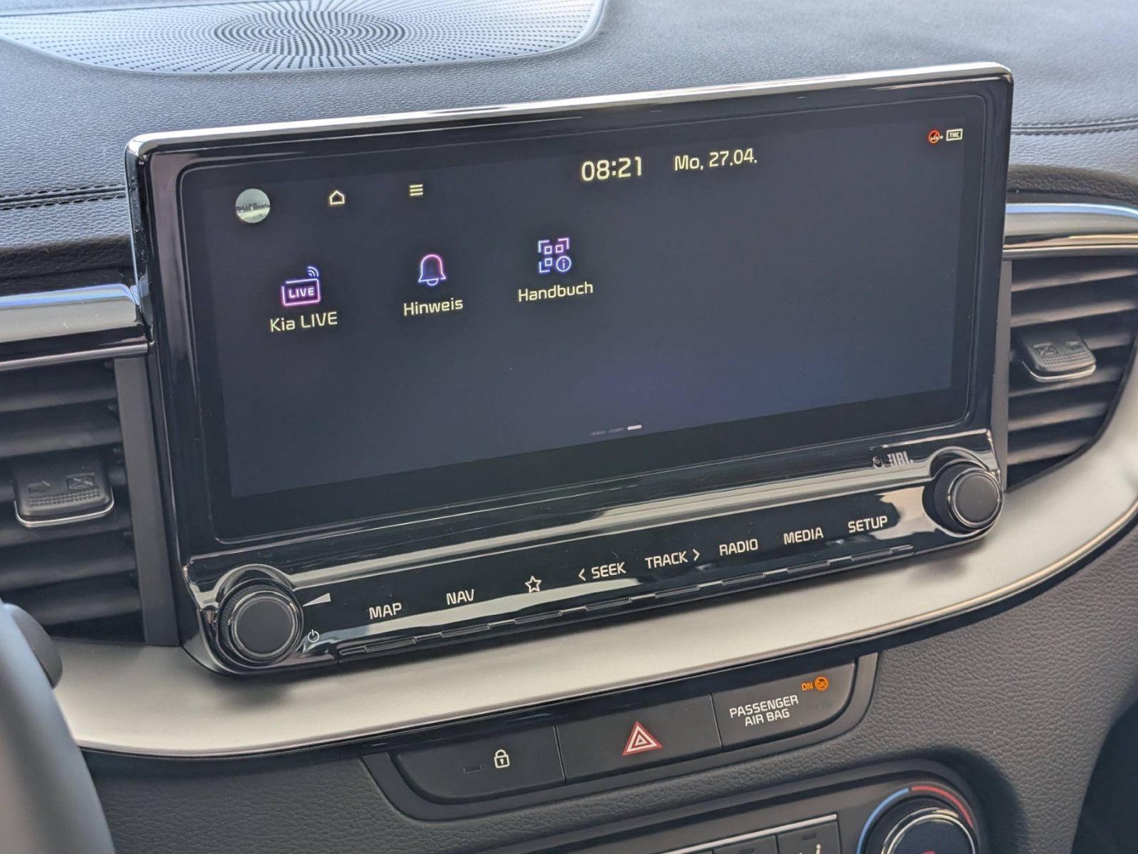 Kia cee'd – Bild 22