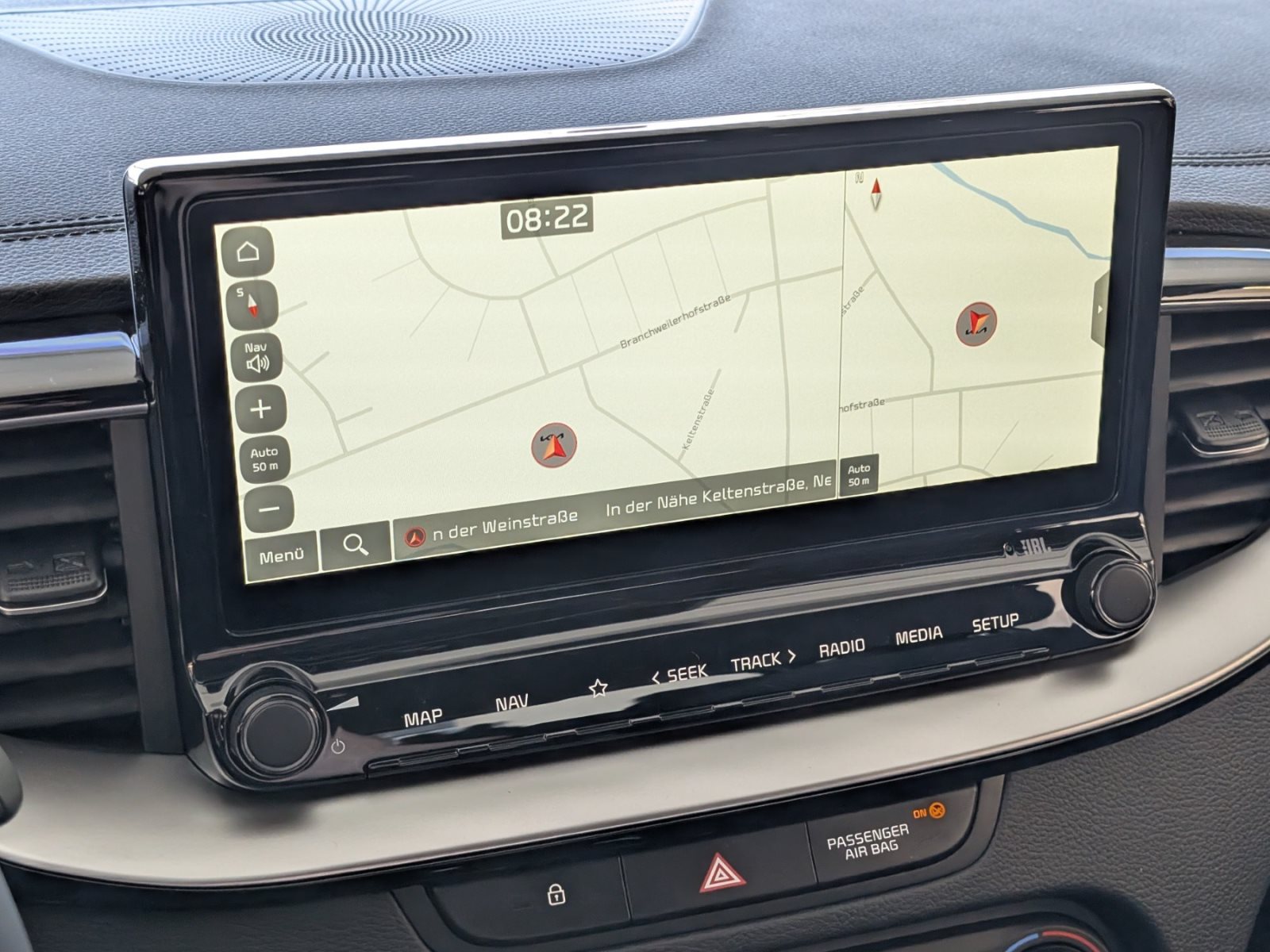 Kia cee'd – Bild 23