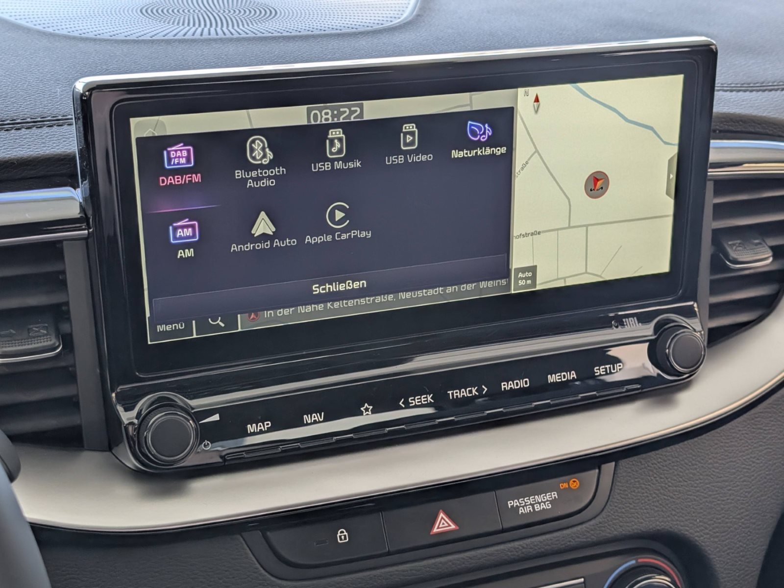 Kia cee'd – Bild 24
