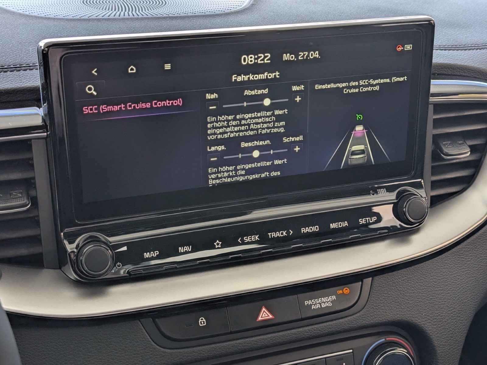 Kia cee'd – Bild 25
