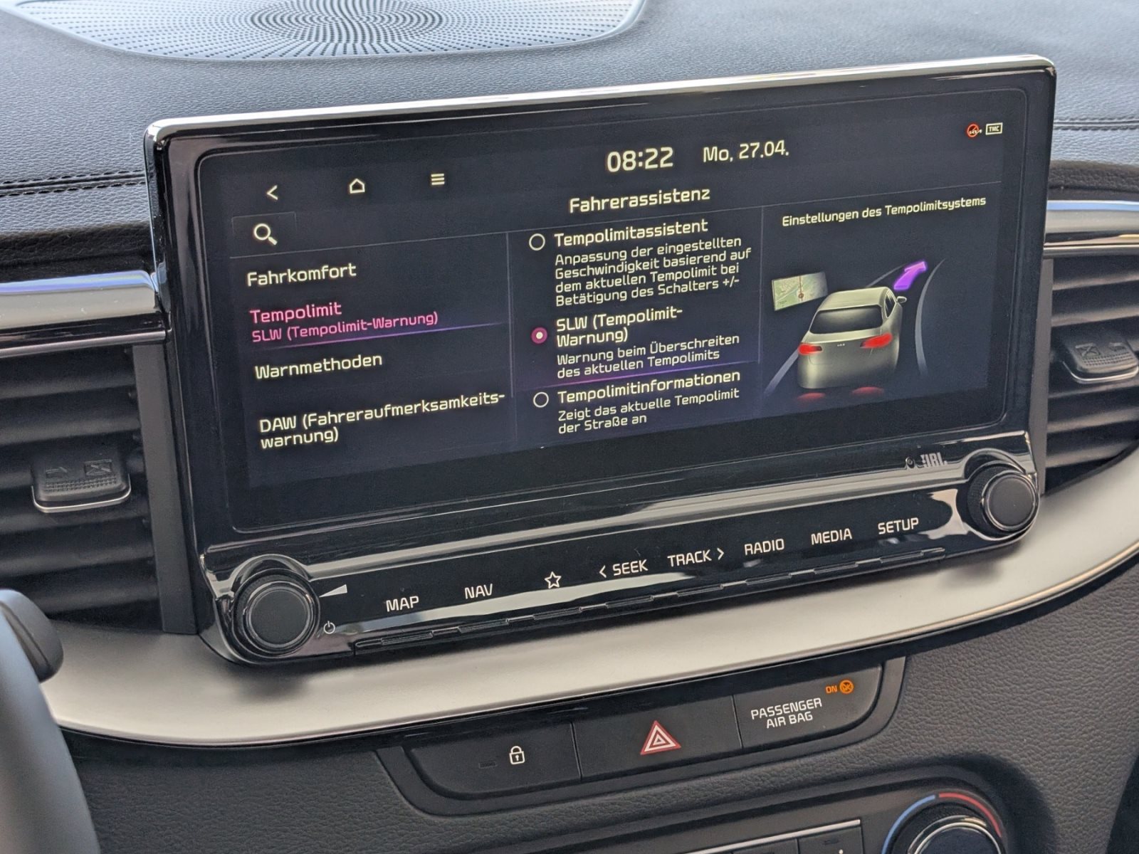 Kia cee'd – Bild 26