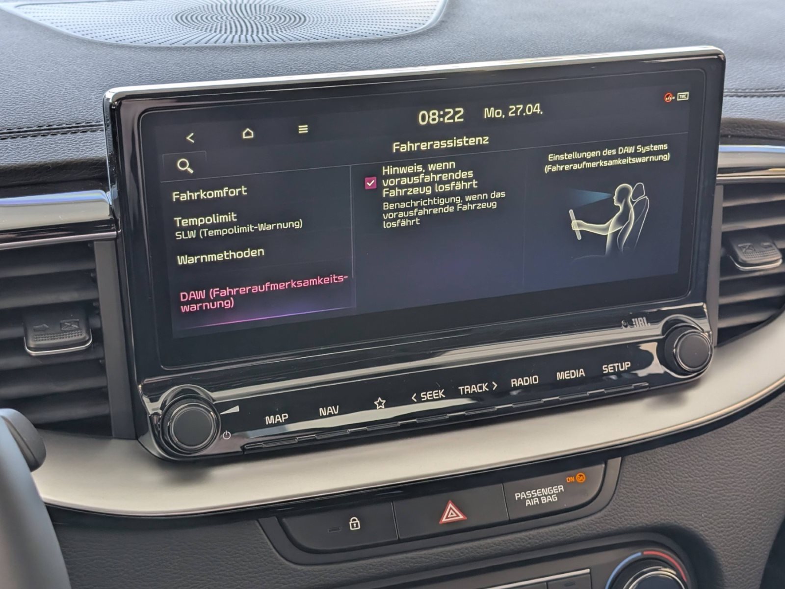 Kia cee'd – Bild 27