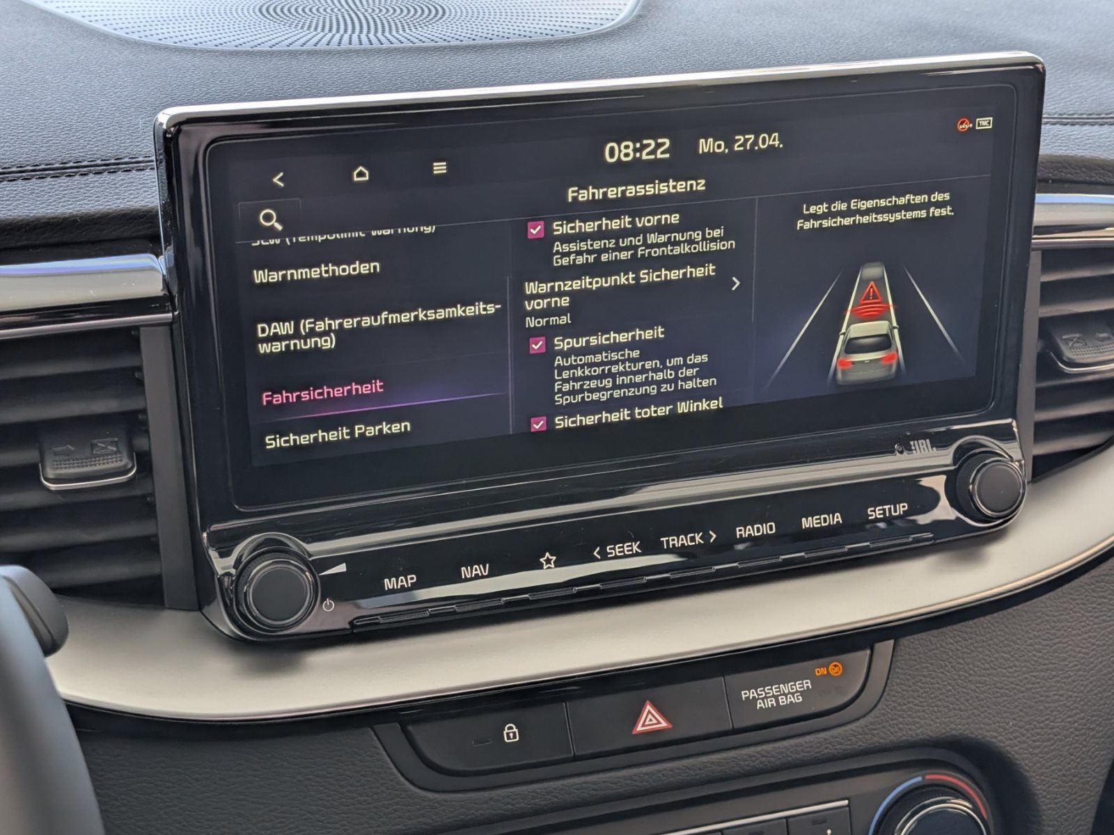 Kia cee'd – Bild 28