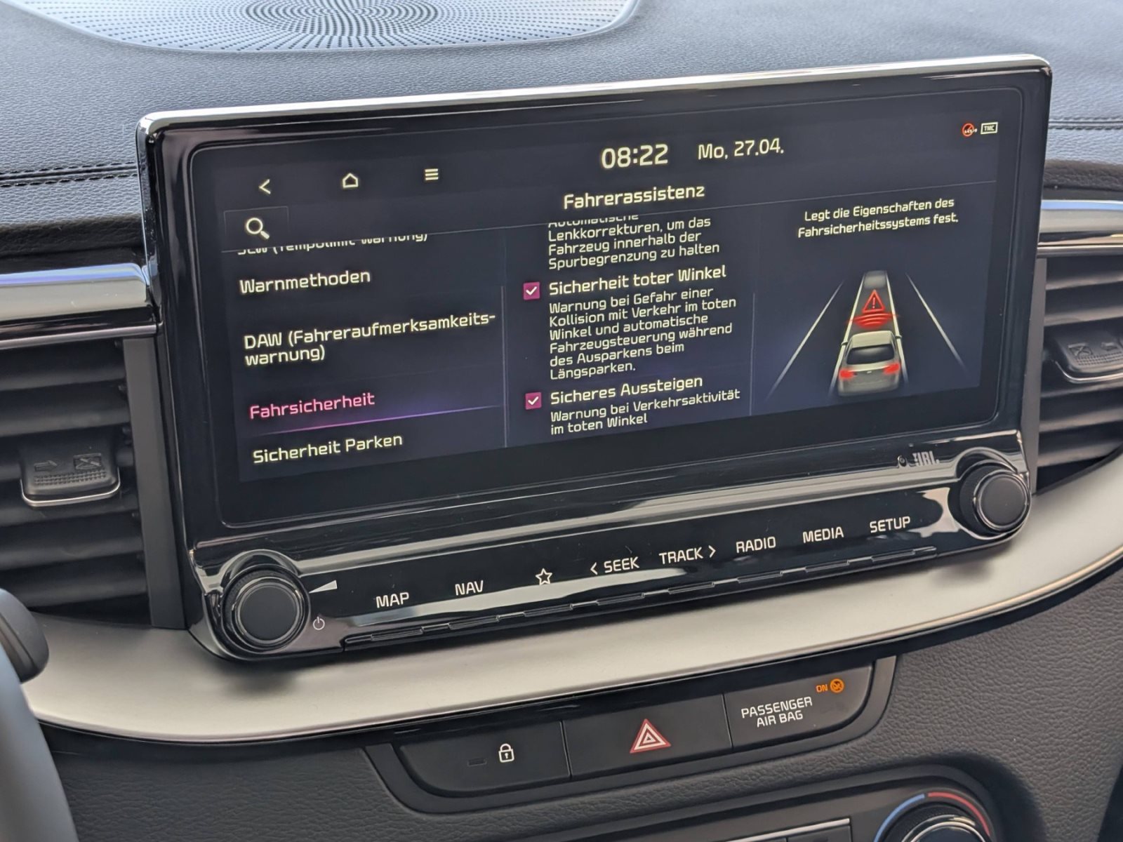 Kia cee'd – Bild 29