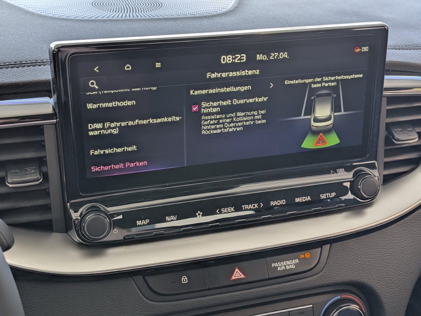Kia cee'd – Bild 30