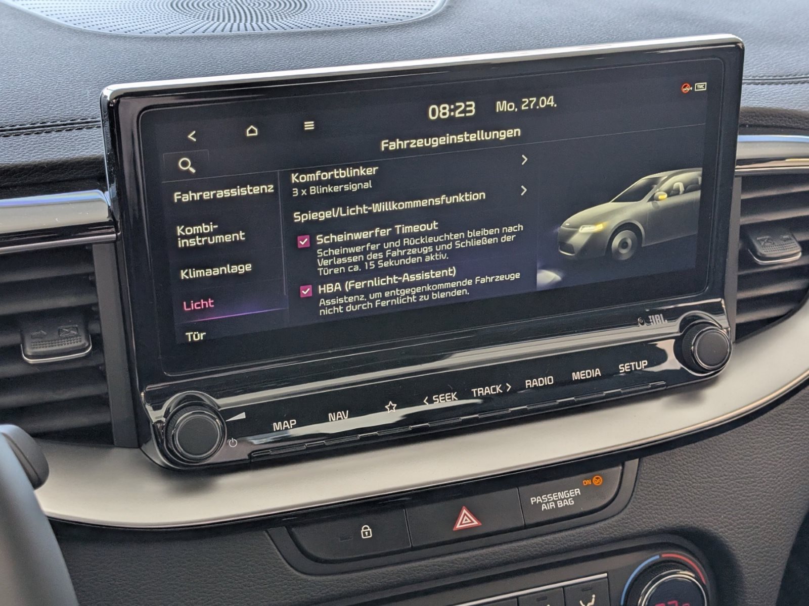 Kia cee'd – Bild 31
