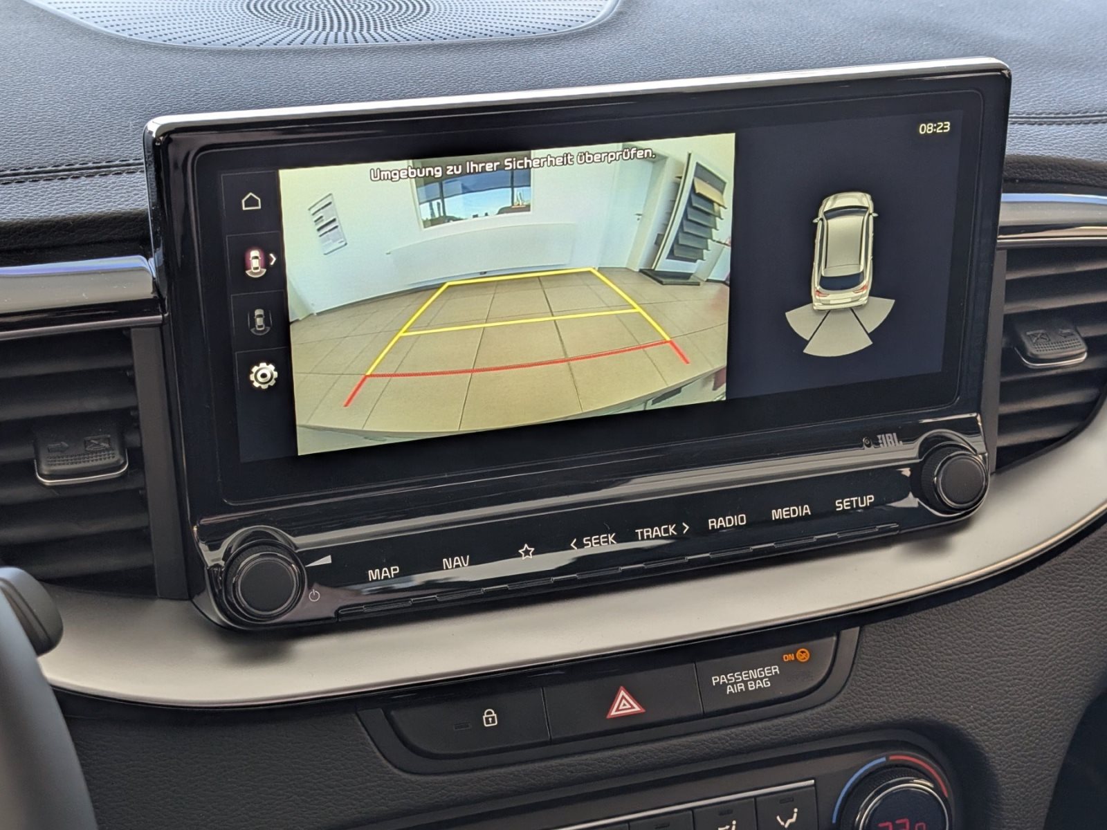 Kia cee'd – Bild 32